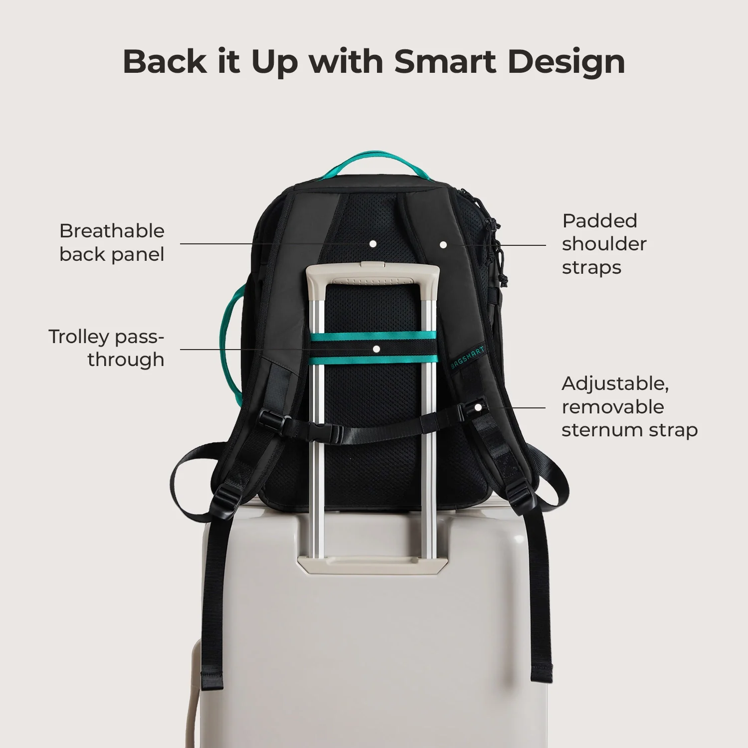 Blast Elite 22L Backpack - Image 24