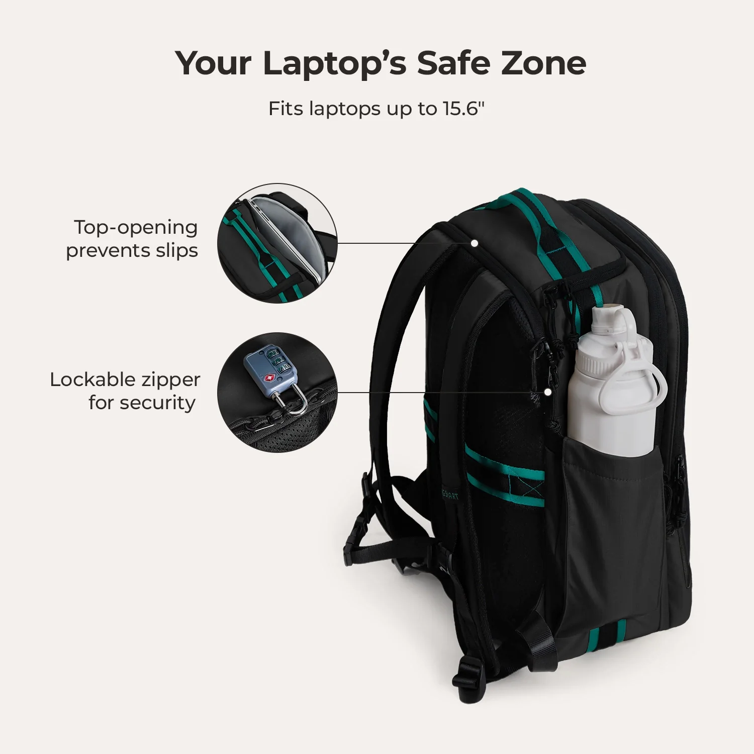 Blast Elite 22L Backpack - Image 25