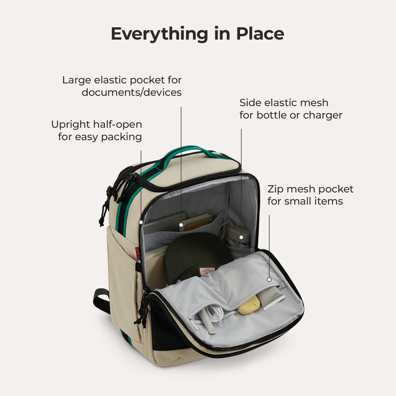 Blast Elite 22L Backpack - Image 4