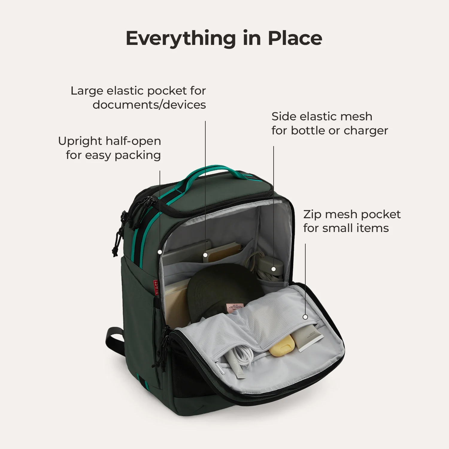 Blast Elite 22L Backpack - Image 40