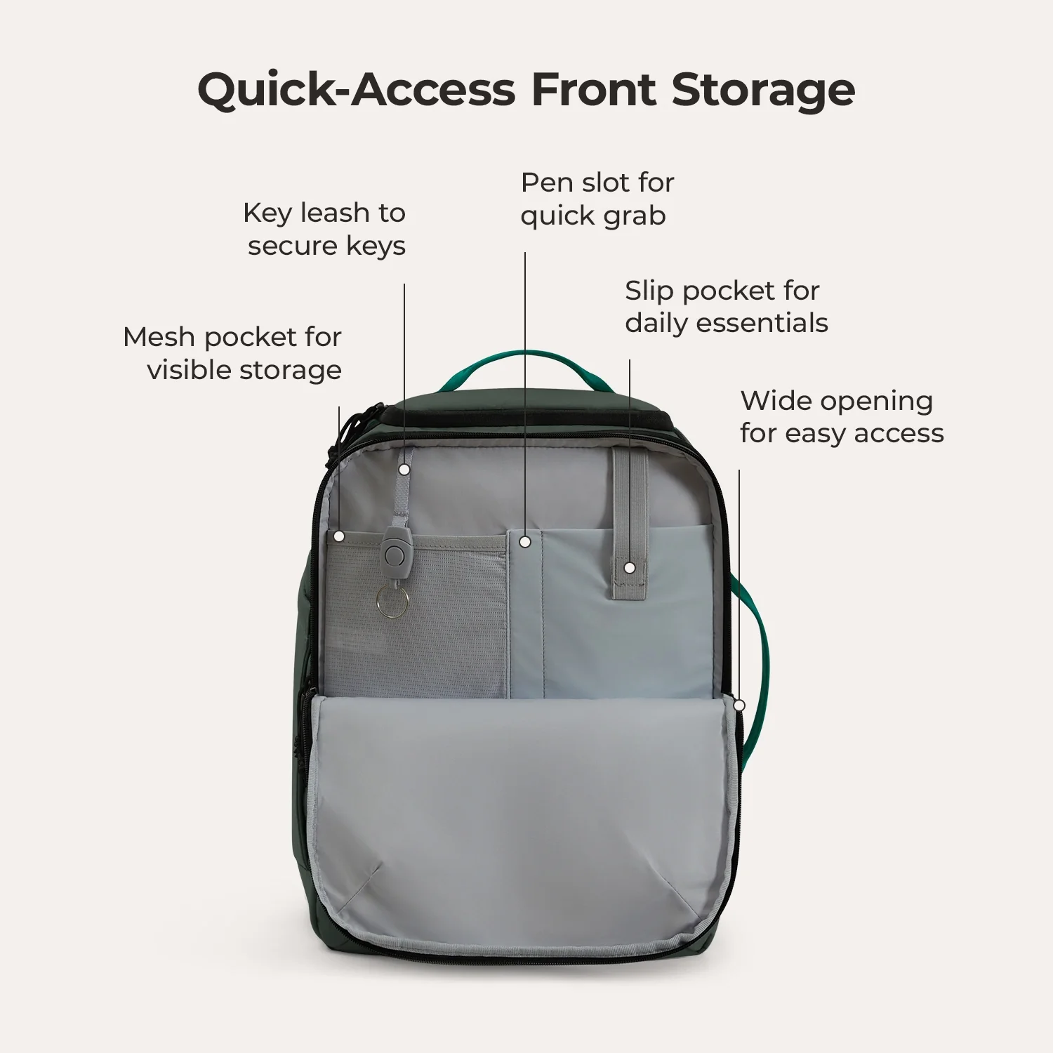 Blast Elite 22L Backpack - Image 41