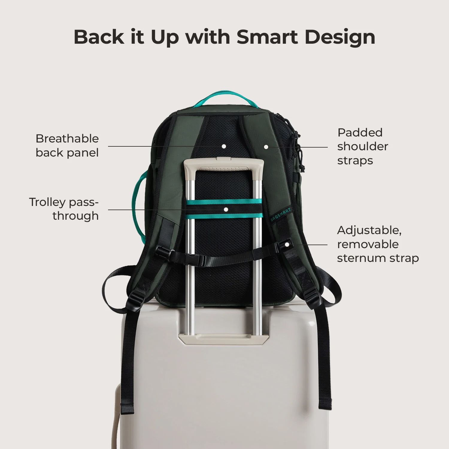 Blast Elite 22L Backpack - Image 42