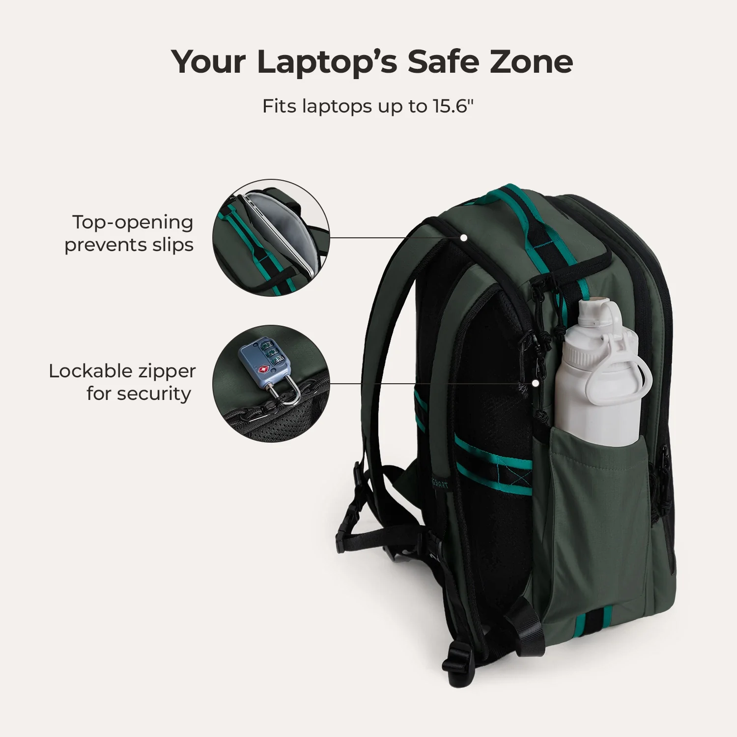 Blast Elite 22L Backpack - Image 43