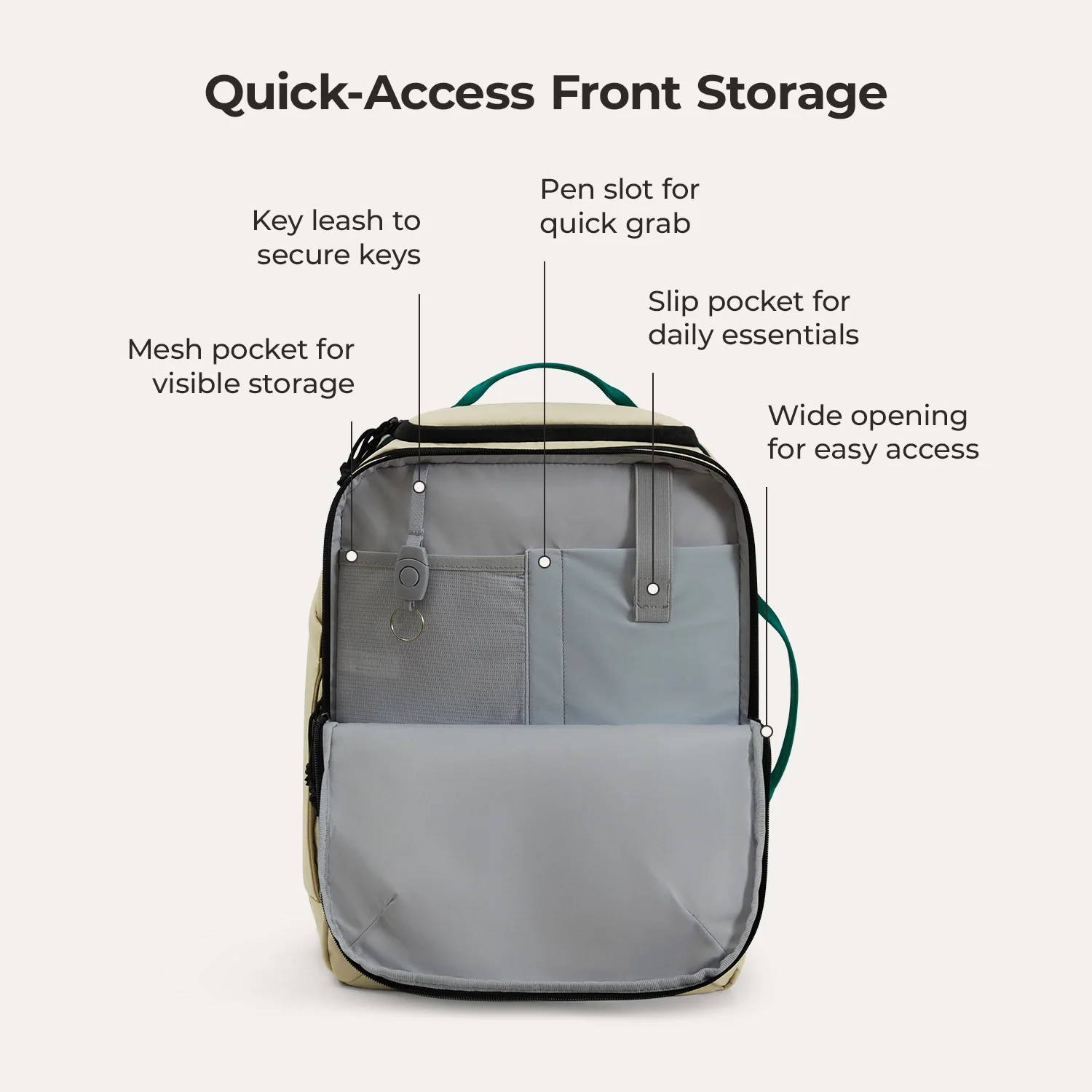 Blast Elite 22L Backpack - Image 5