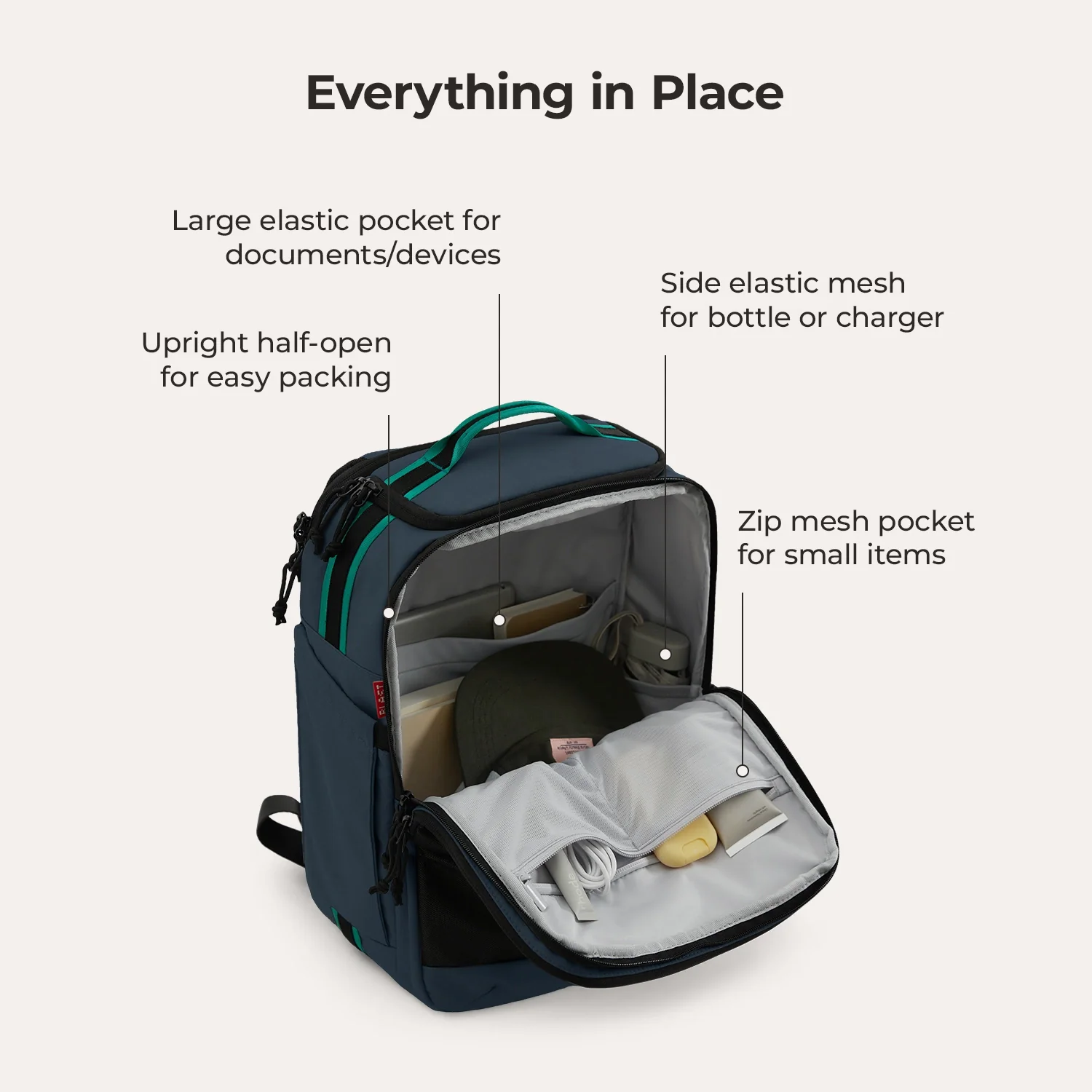 Blast Elite 22L Backpack - Image 59