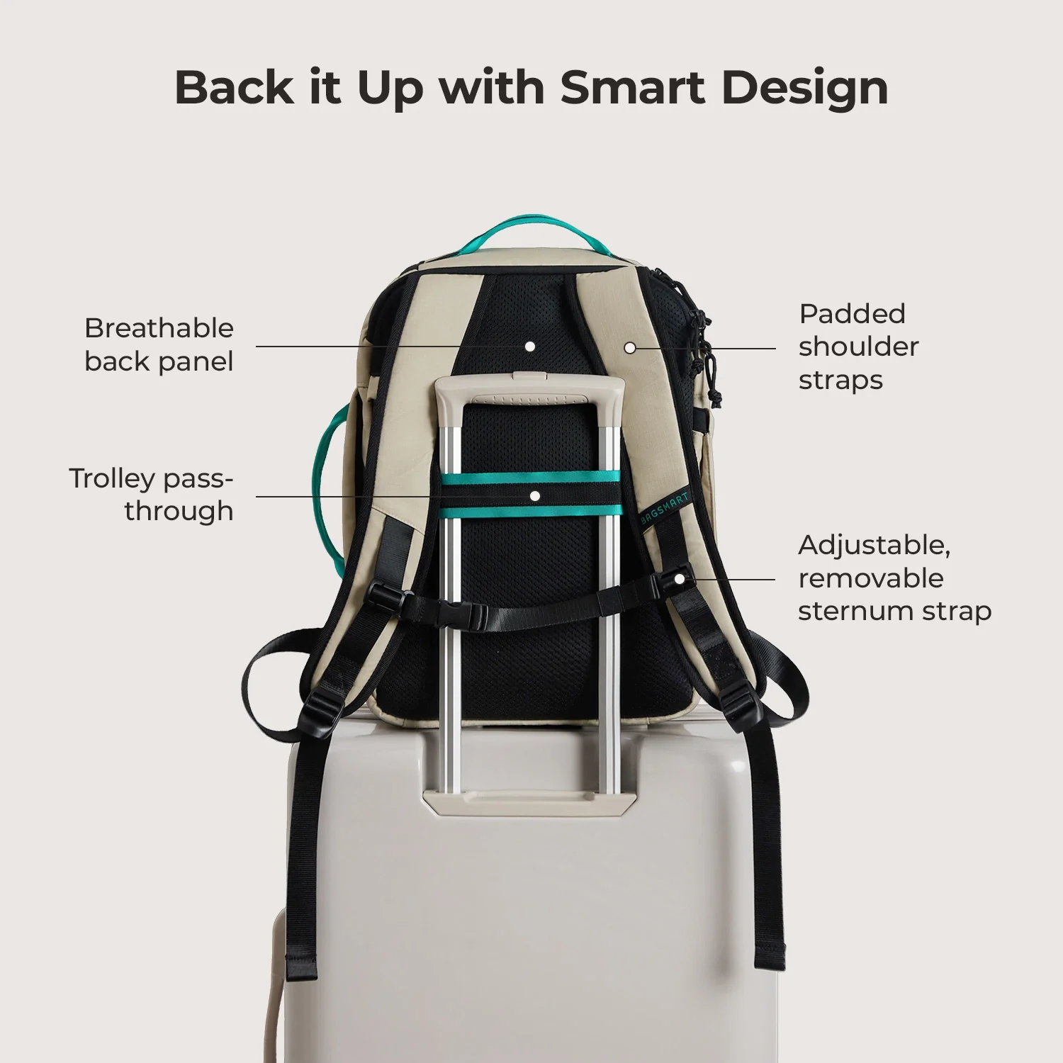 Blast Elite 22L Backpack - Image 6