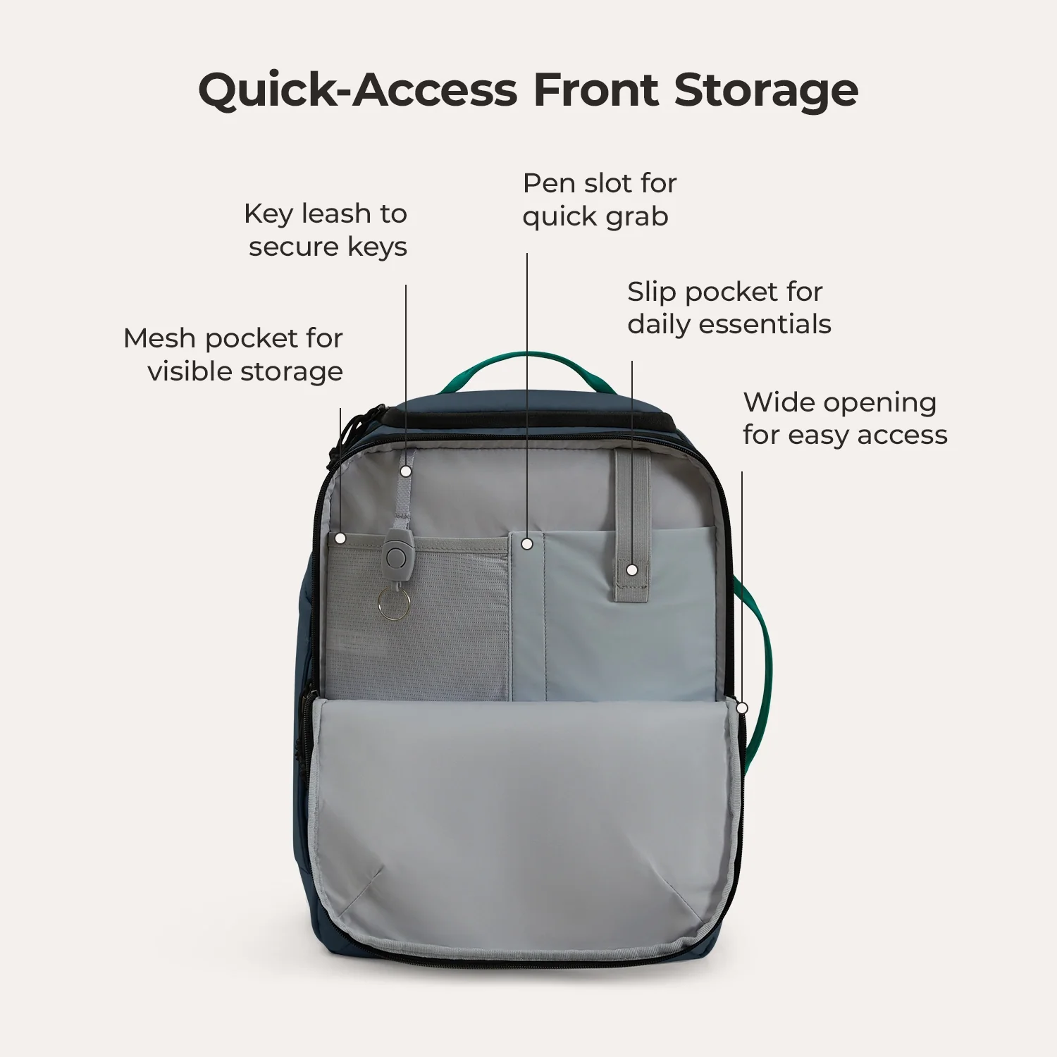 Blast Elite 22L Backpack - Image 60