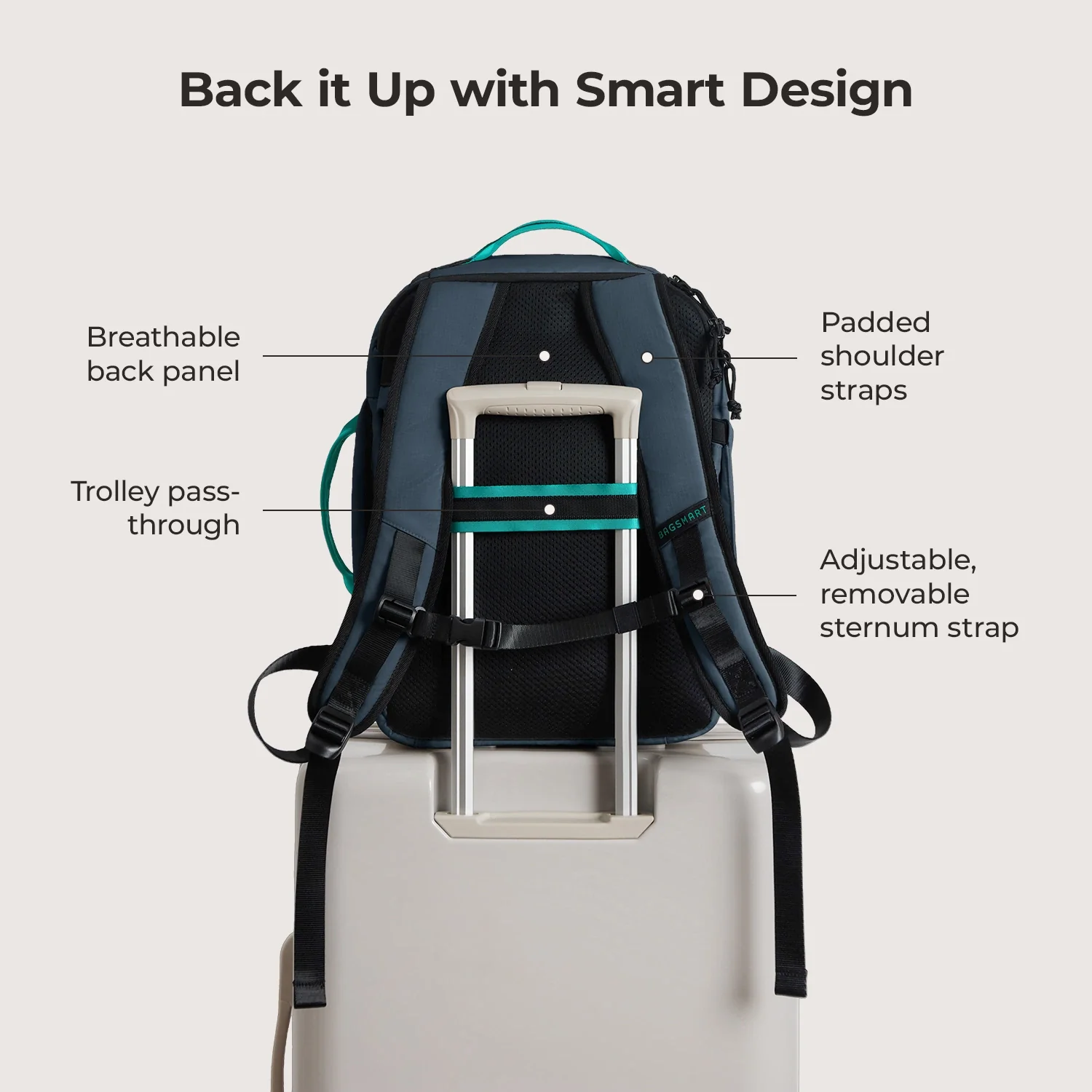 Blast Elite 22L Backpack - Image 61