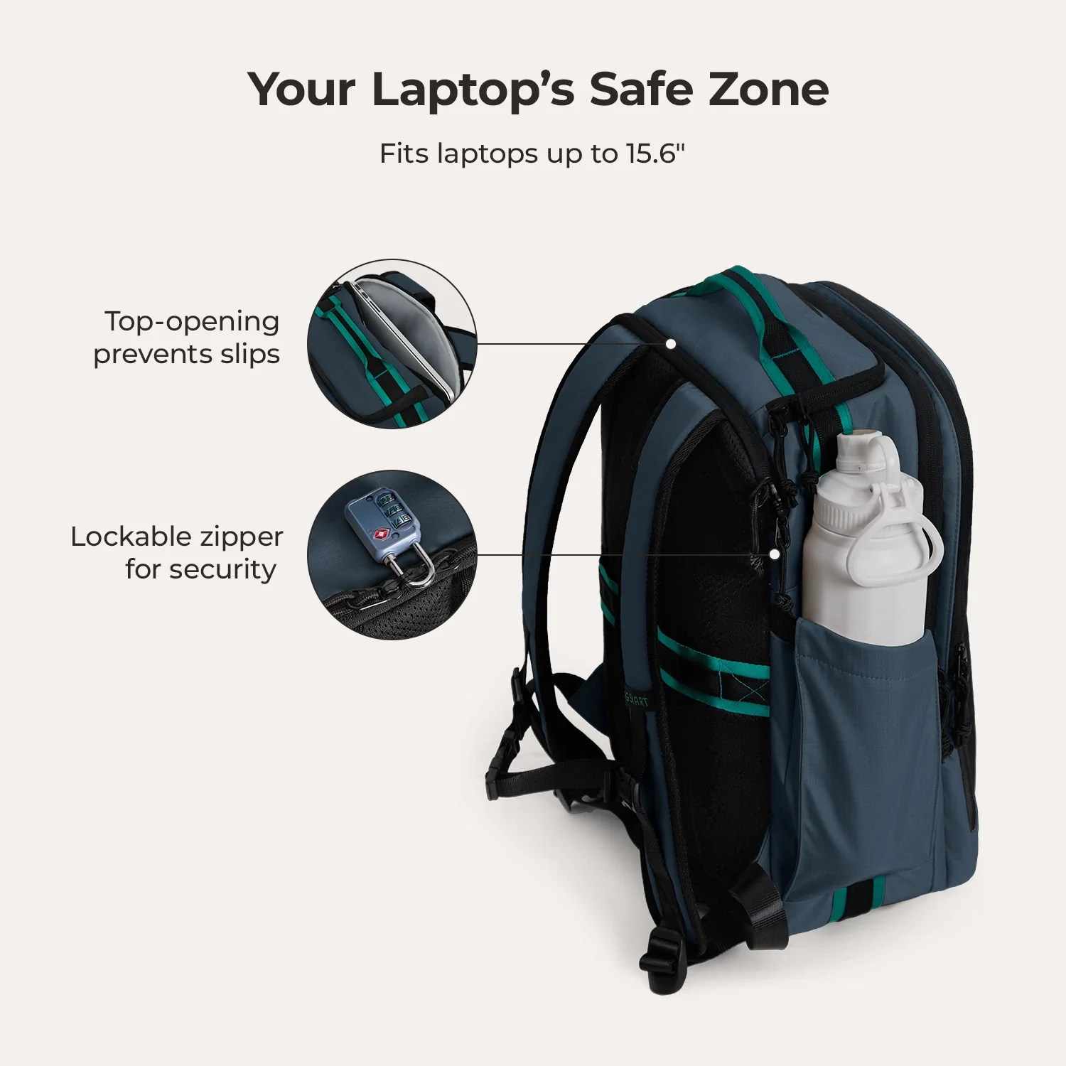 Blast Elite 22L Backpack - Image 62