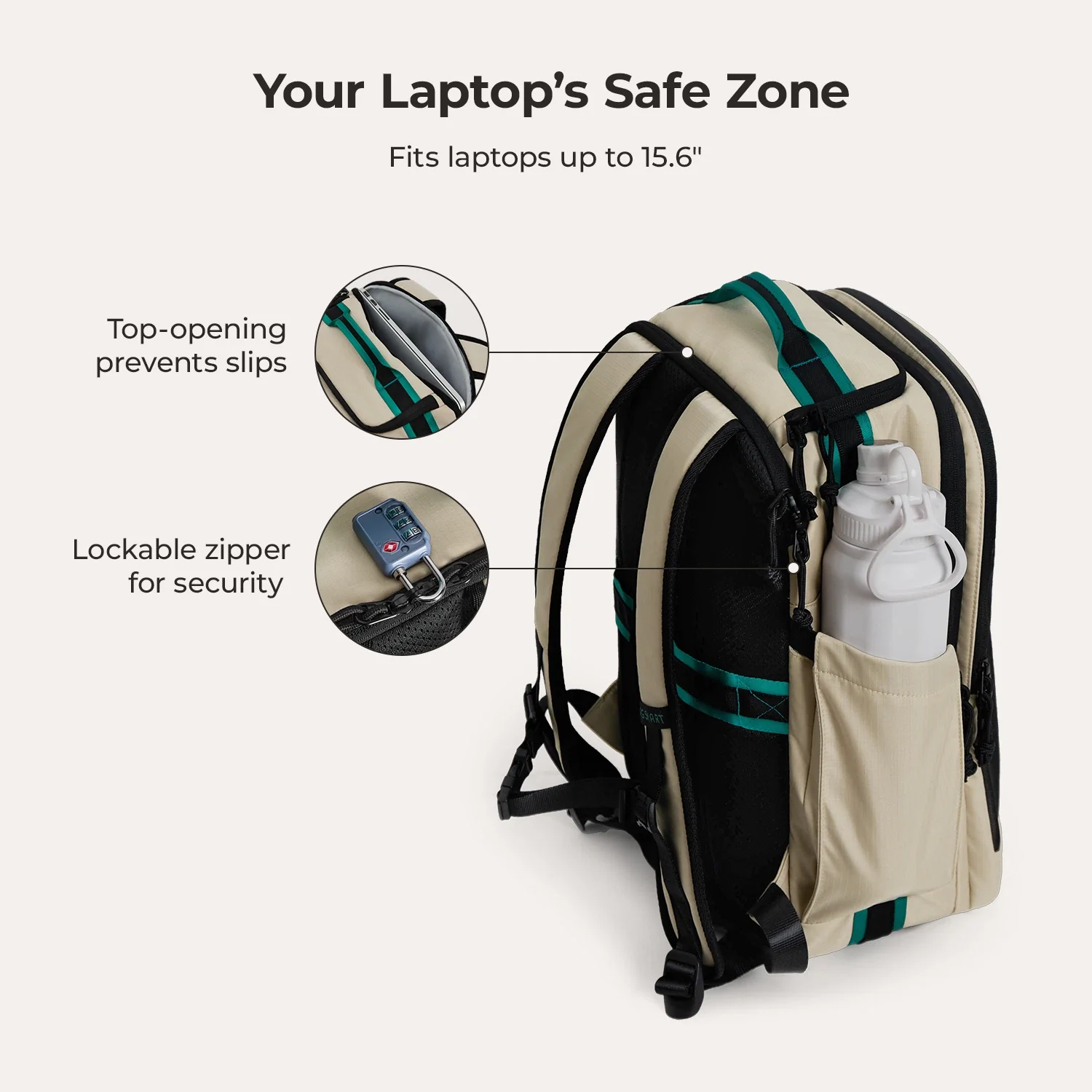 Blast Elite 22L Backpack - Image 7
