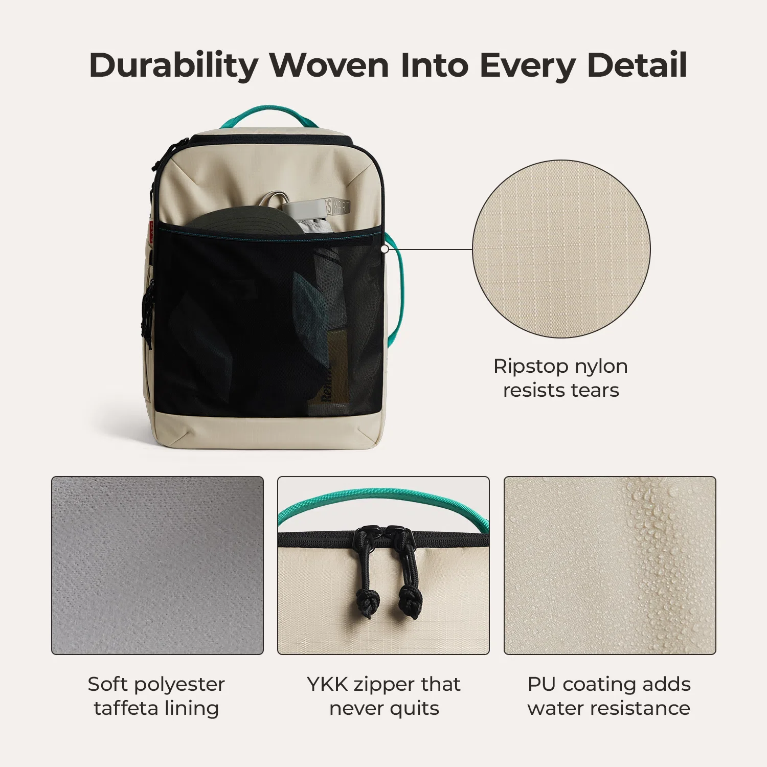 Blast Elite 22L Backpack - Image 9