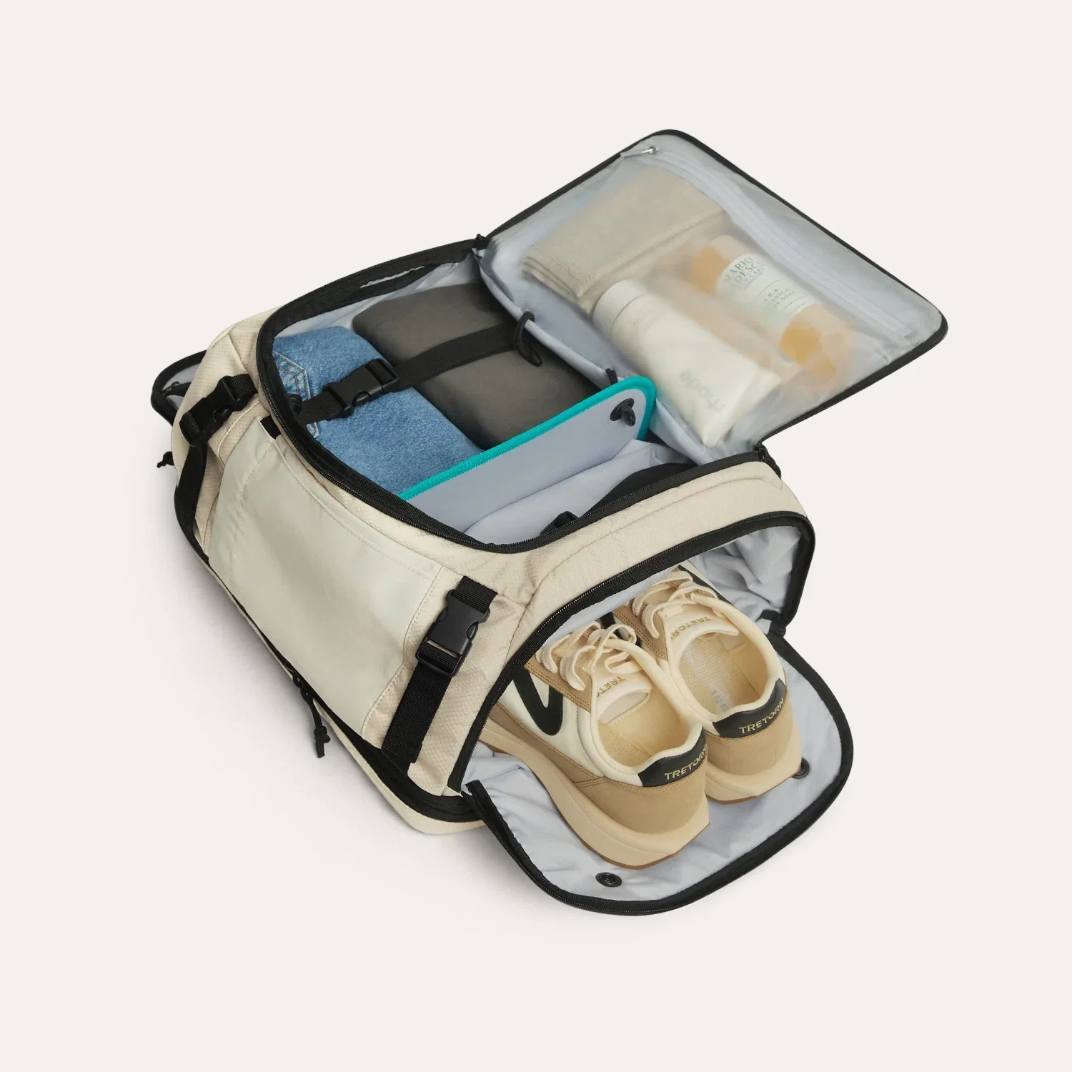 Blast Pro 38L Travel Backpack - Image 13