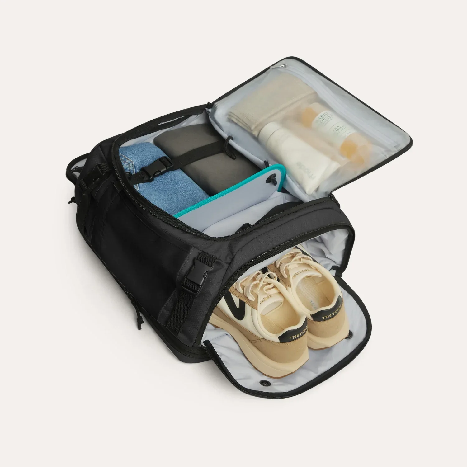 Blast Pro 38L Travel Backpack - Image 30