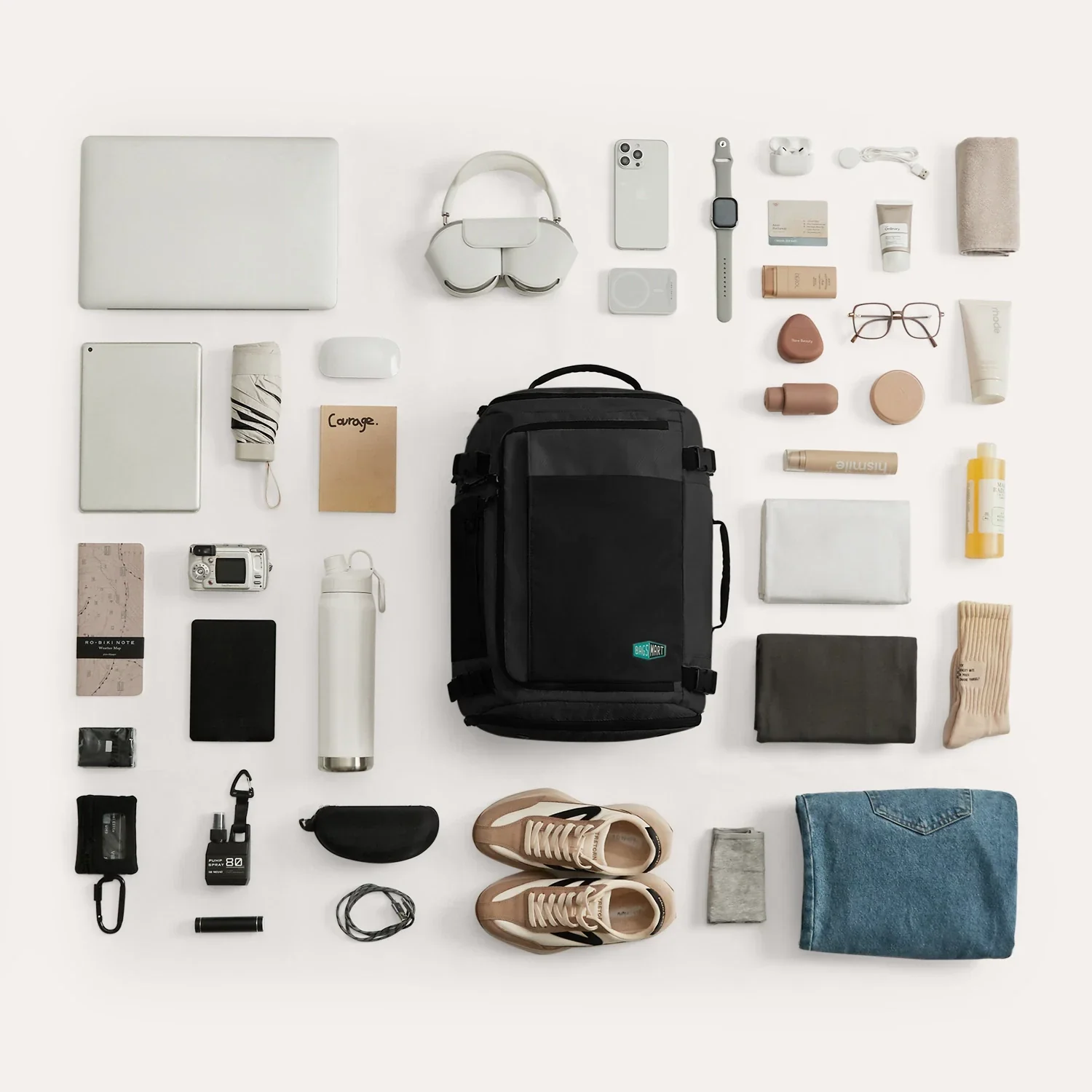 Blast Pro 38L Travel Backpack - Image 34