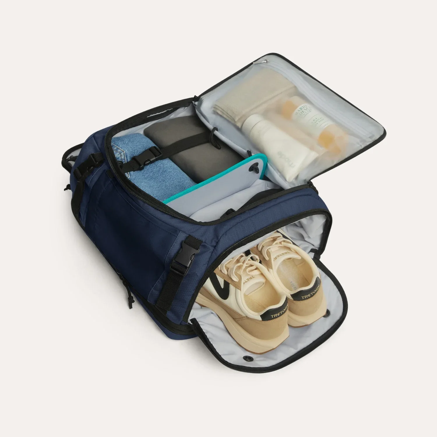Blast Pro 38L Travel Backpack - Image 47