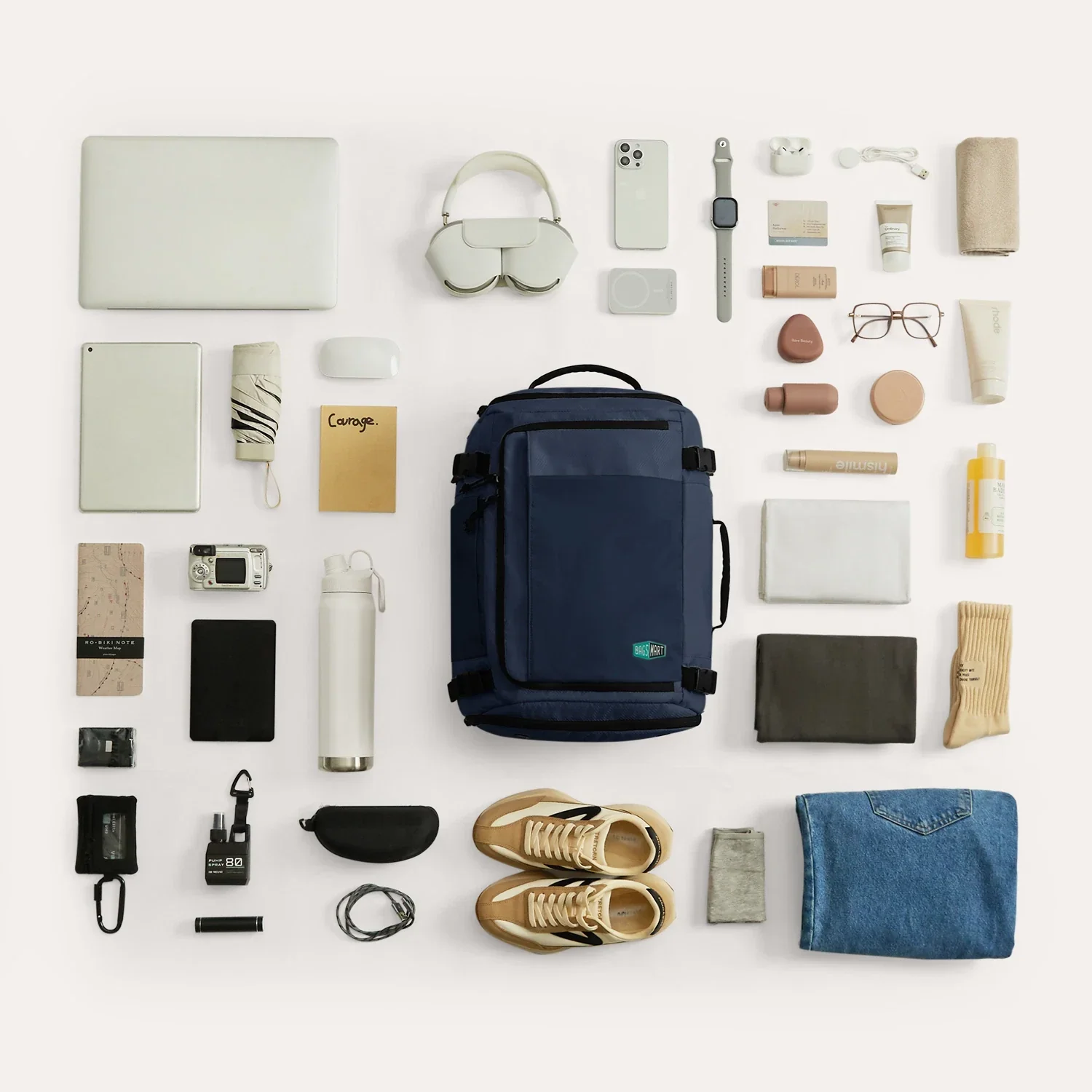 Blast Pro 38L Travel Backpack - Image 51