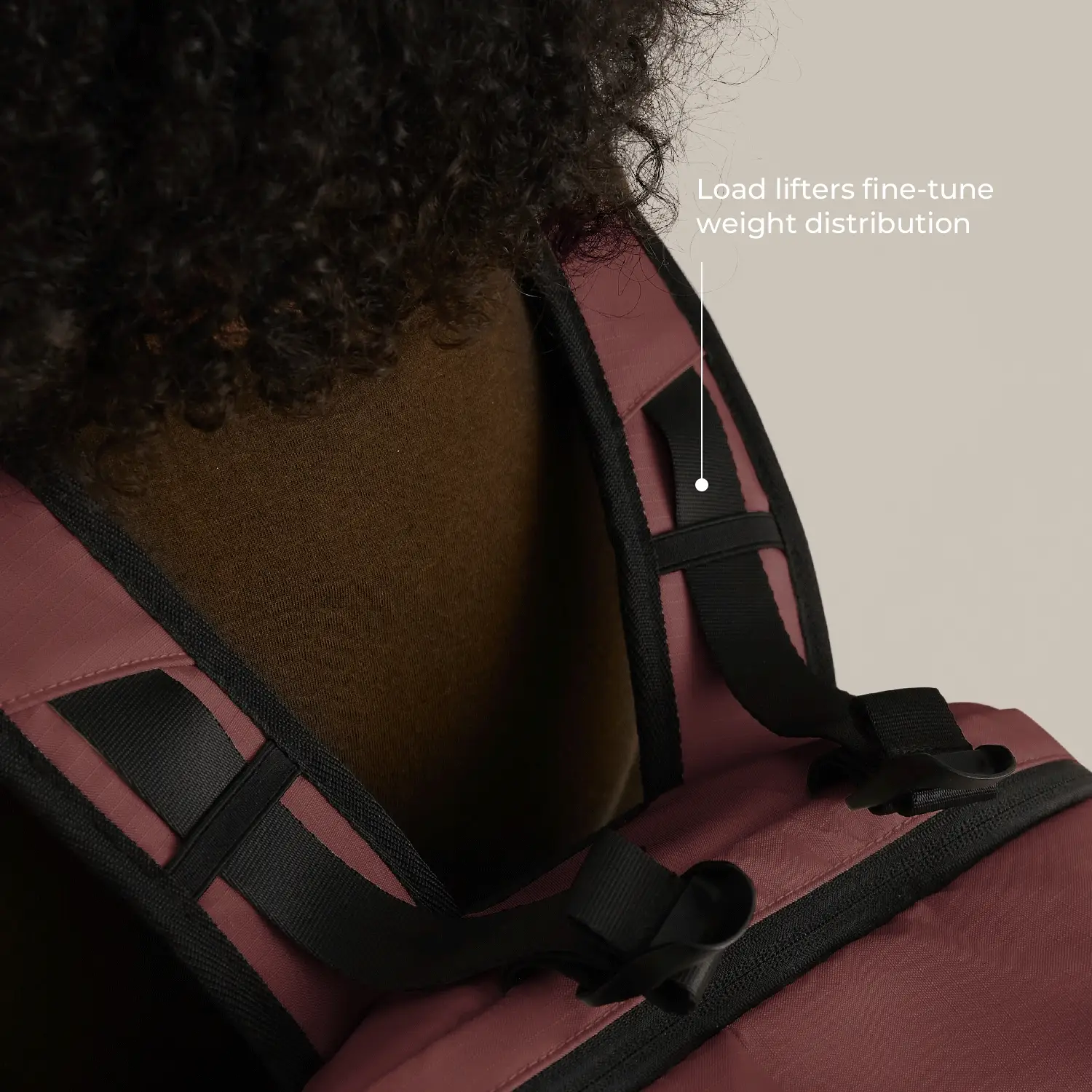 Blast Pro 40L Travel Backpack - Image 106