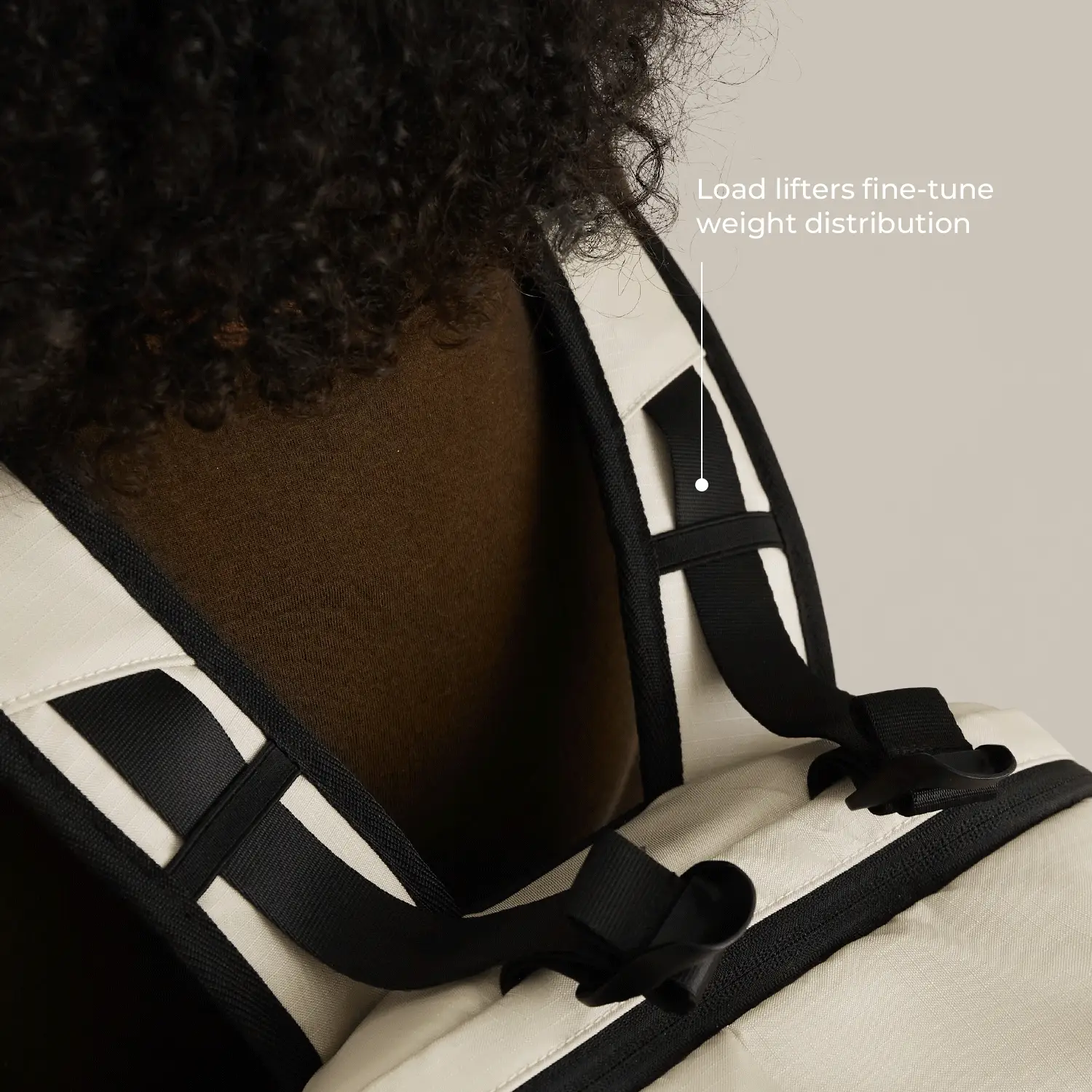 Blast Pro 40L Travel Backpack - Image 11