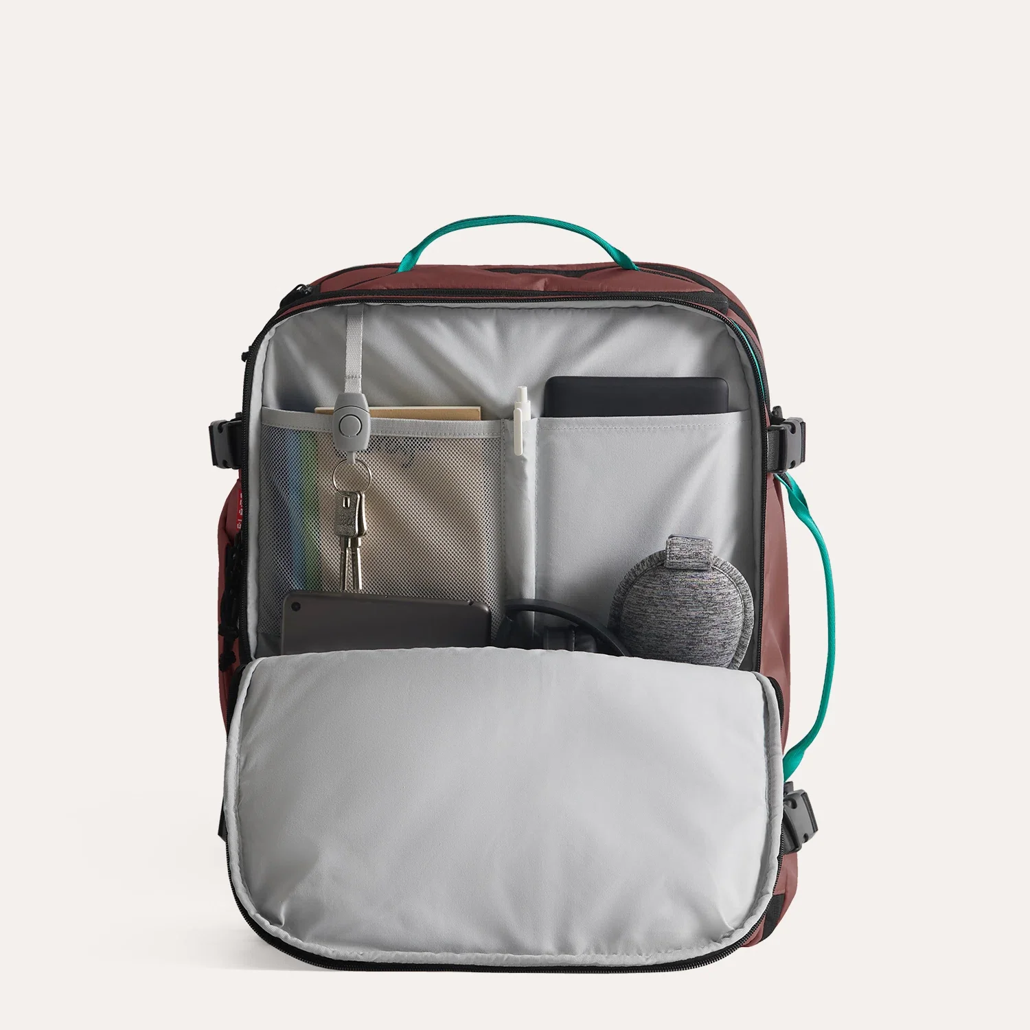 Blast Pro 40L Travel Backpack - Image 119
