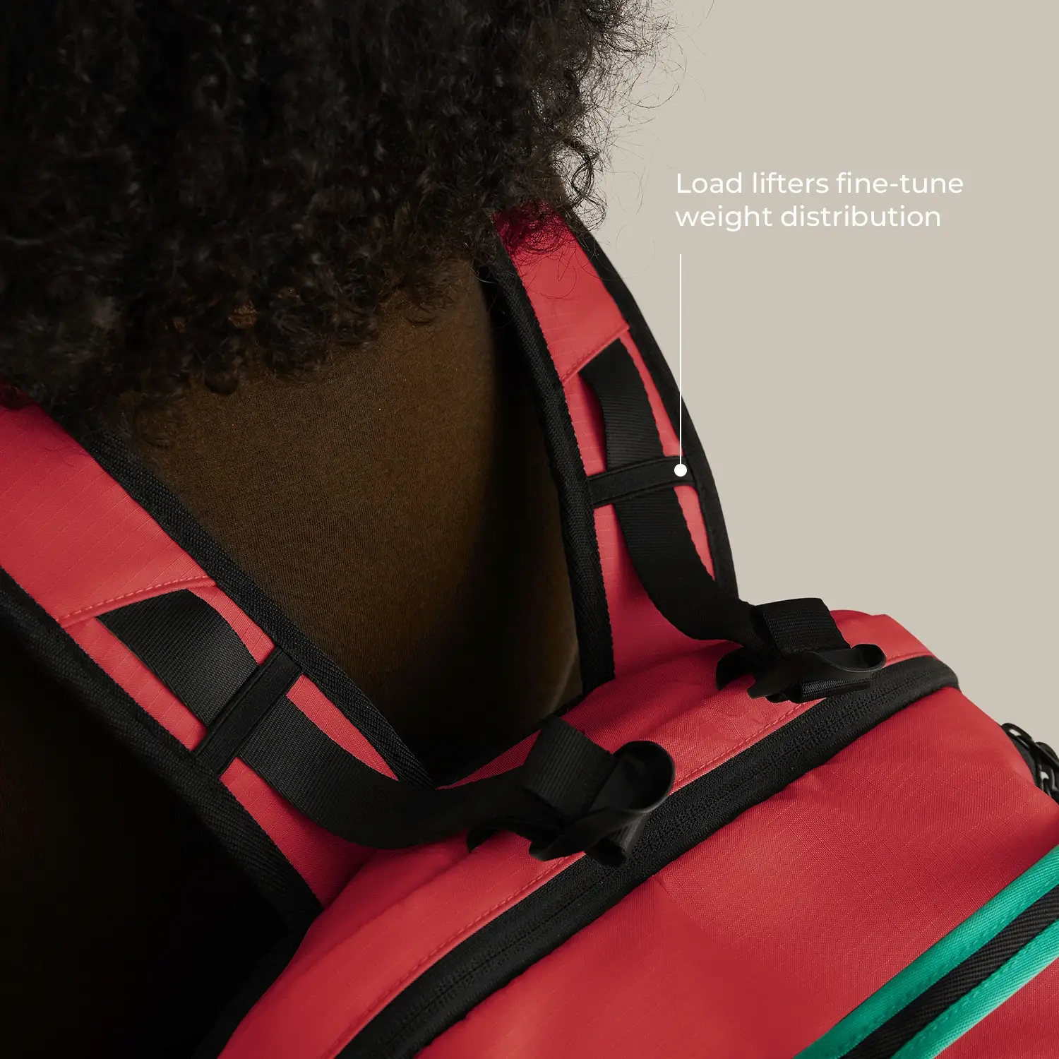 Blast Pro 40L Travel Backpack - Image 127