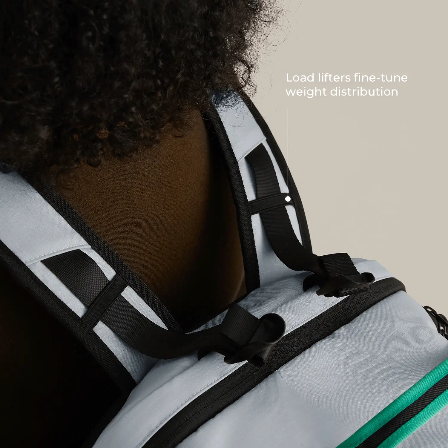 Blast Pro 40L Travel Backpack - Image 142