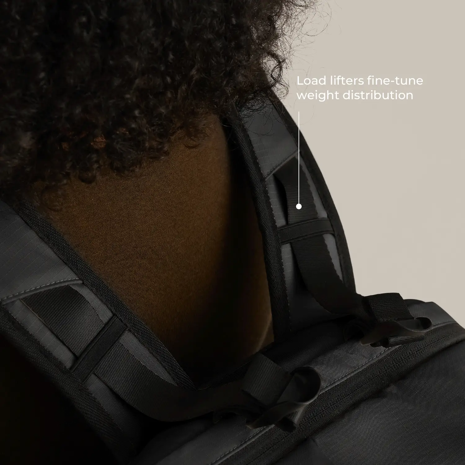 Blast Pro 40L Travel Backpack - Image 31