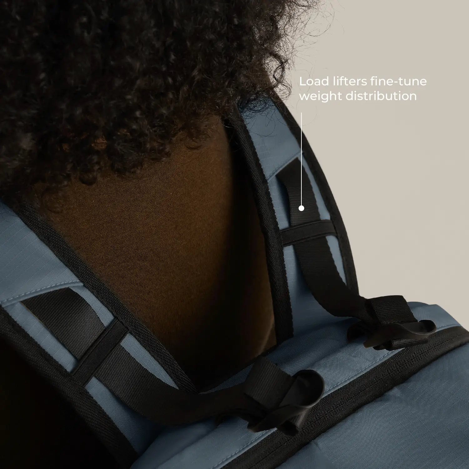 Blast Pro 40L Travel Backpack - Image 51