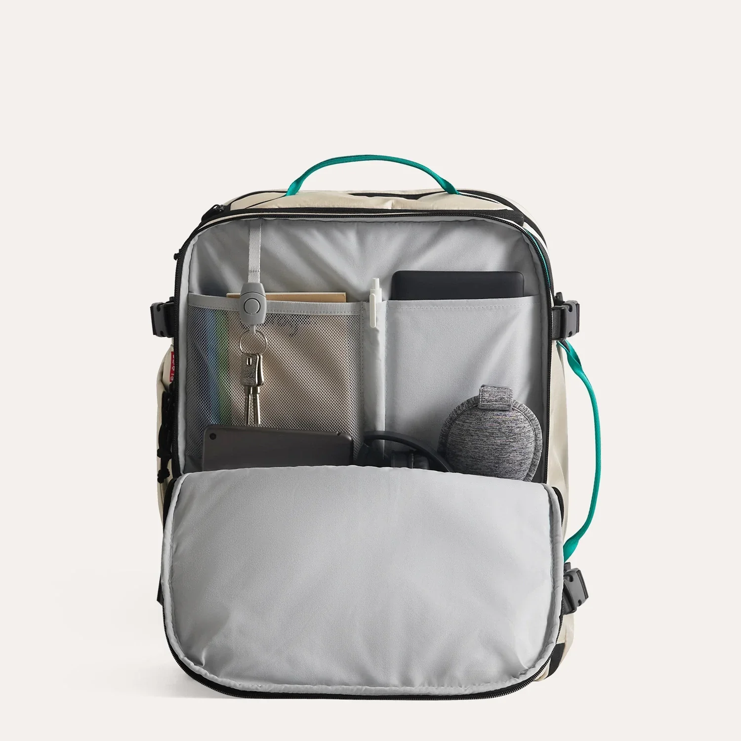 Blast Pro 40L Travel Backpack - Image 7