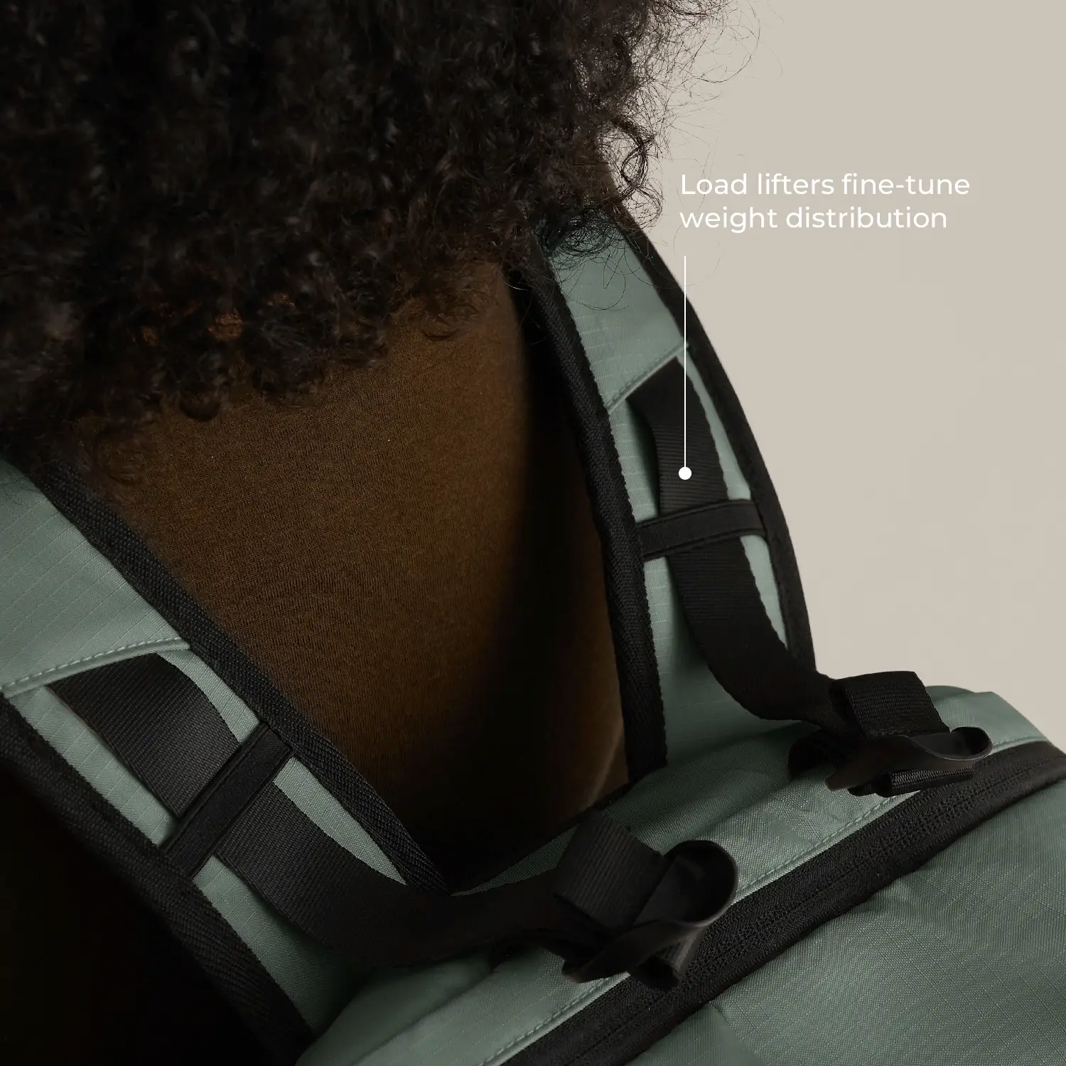 Blast Pro 40L Travel Backpack - Image 71