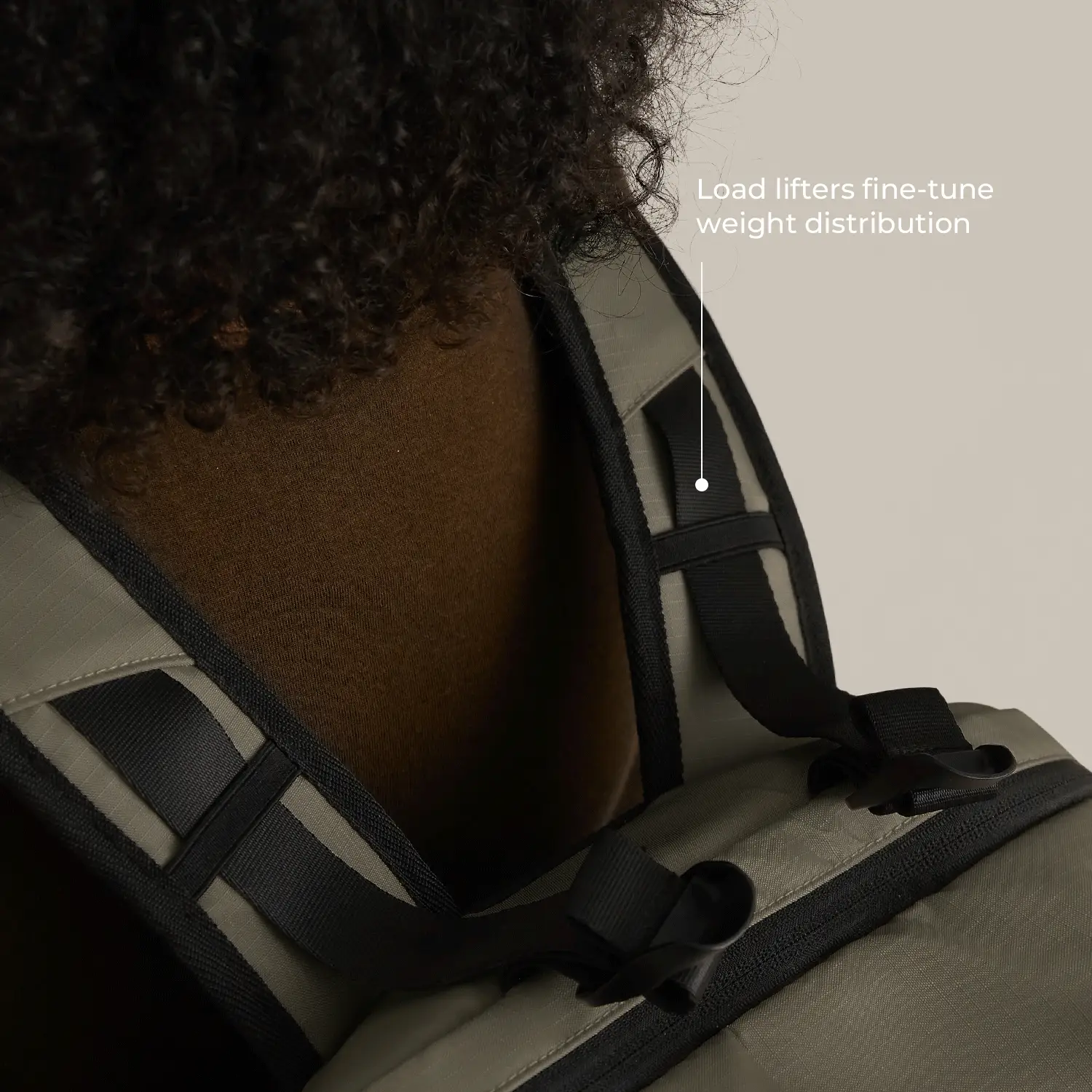 Blast Pro 40L Travel Backpack - Image 83
