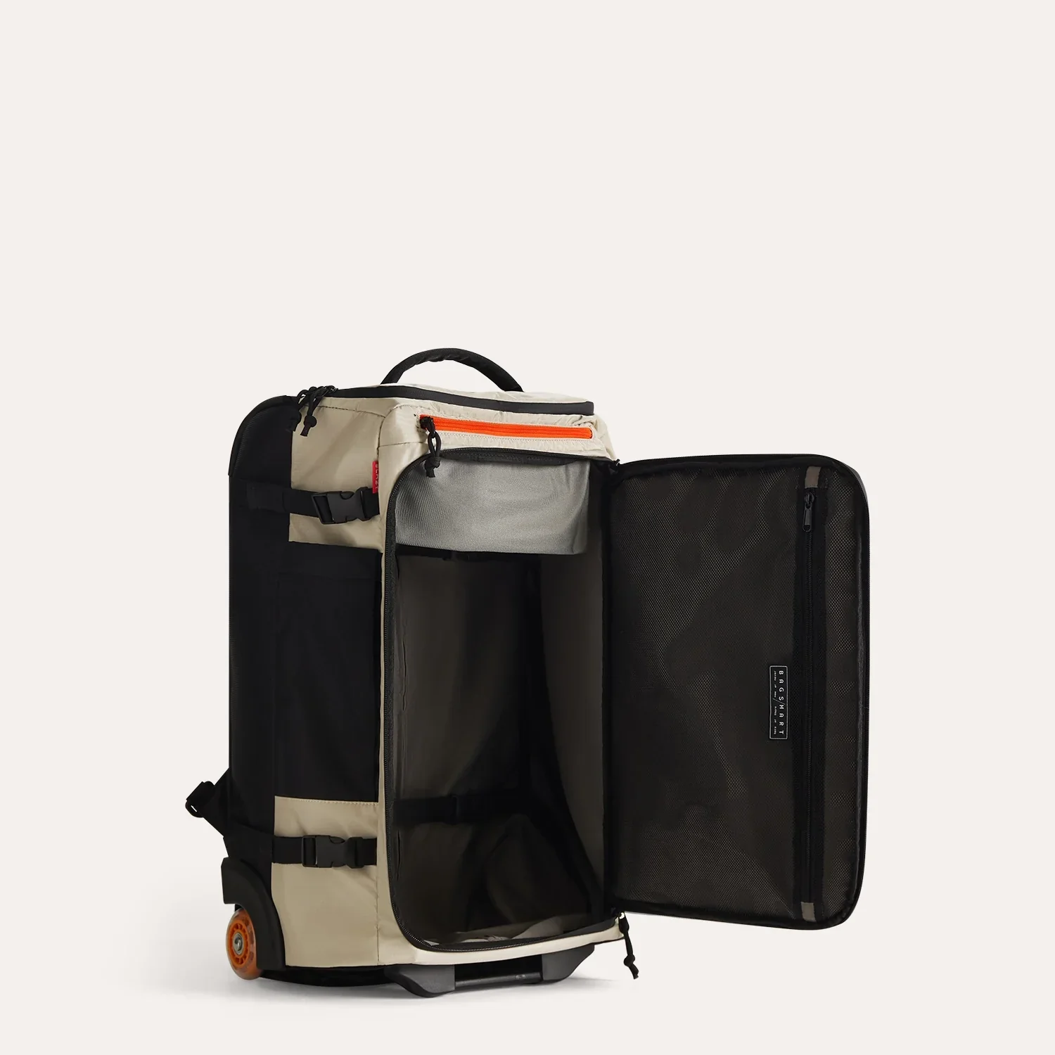 Blast 43L Roller Backpack - Image 12