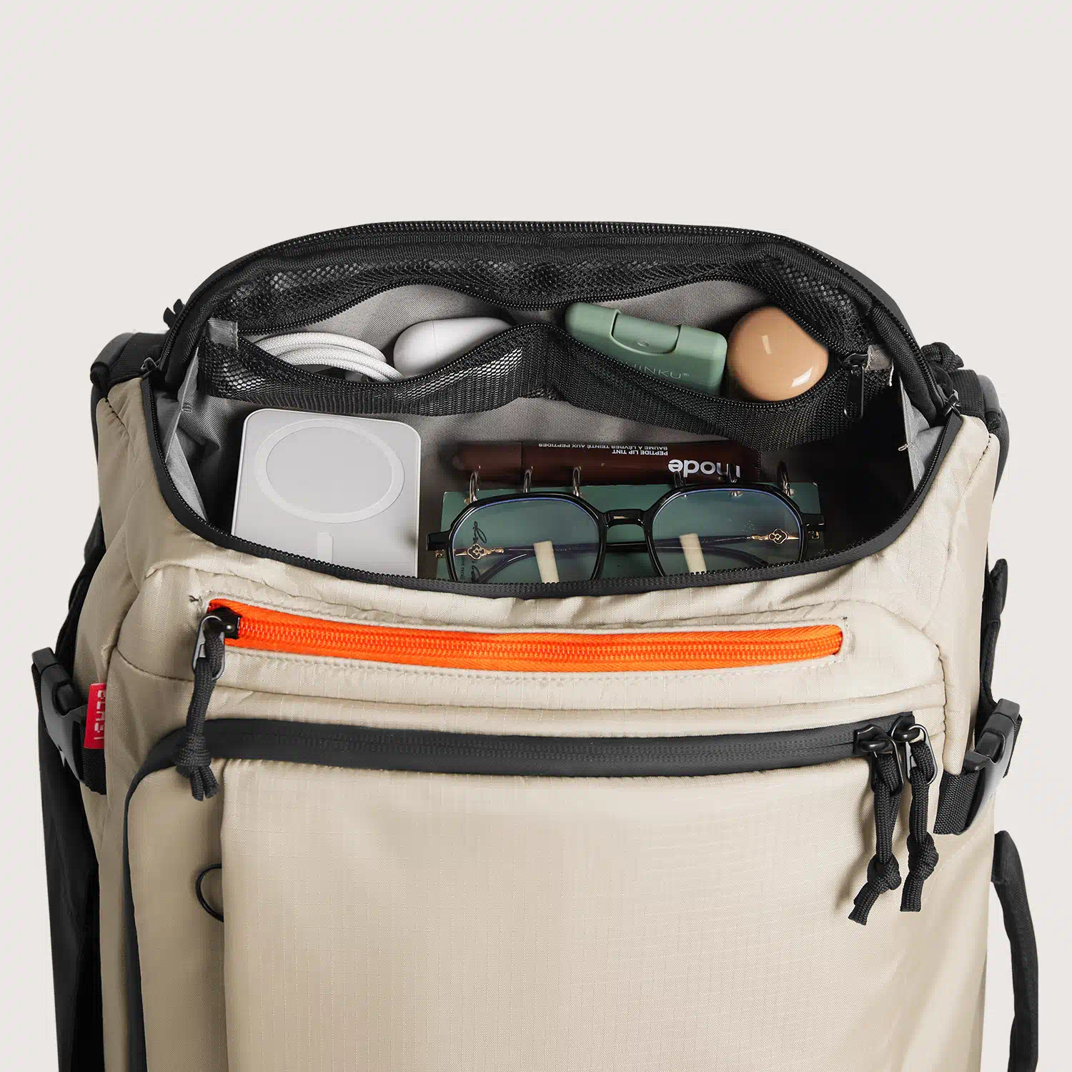 Blast 43L Roller Backpack - Image 15