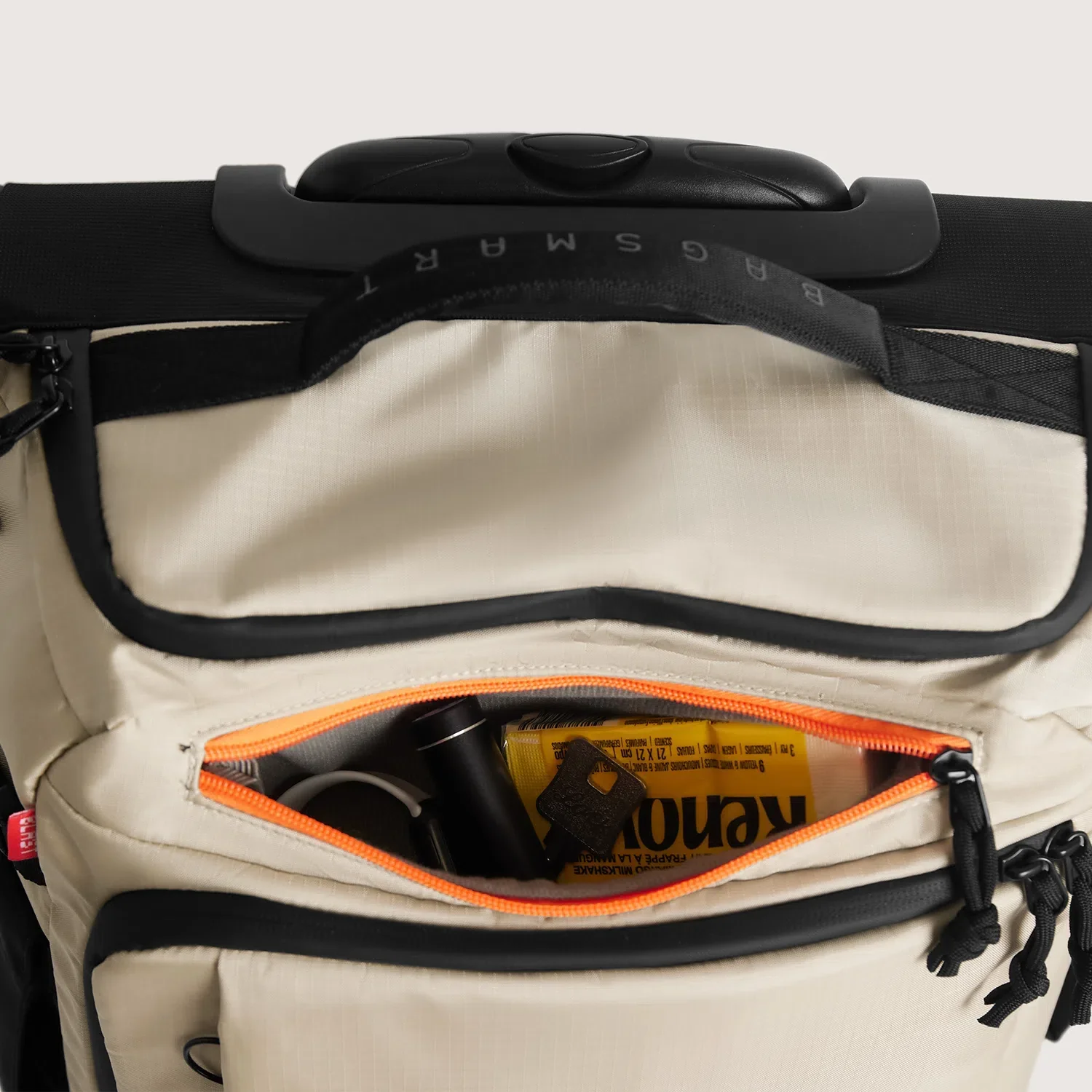 Blast 43L Roller Backpack - Image 16