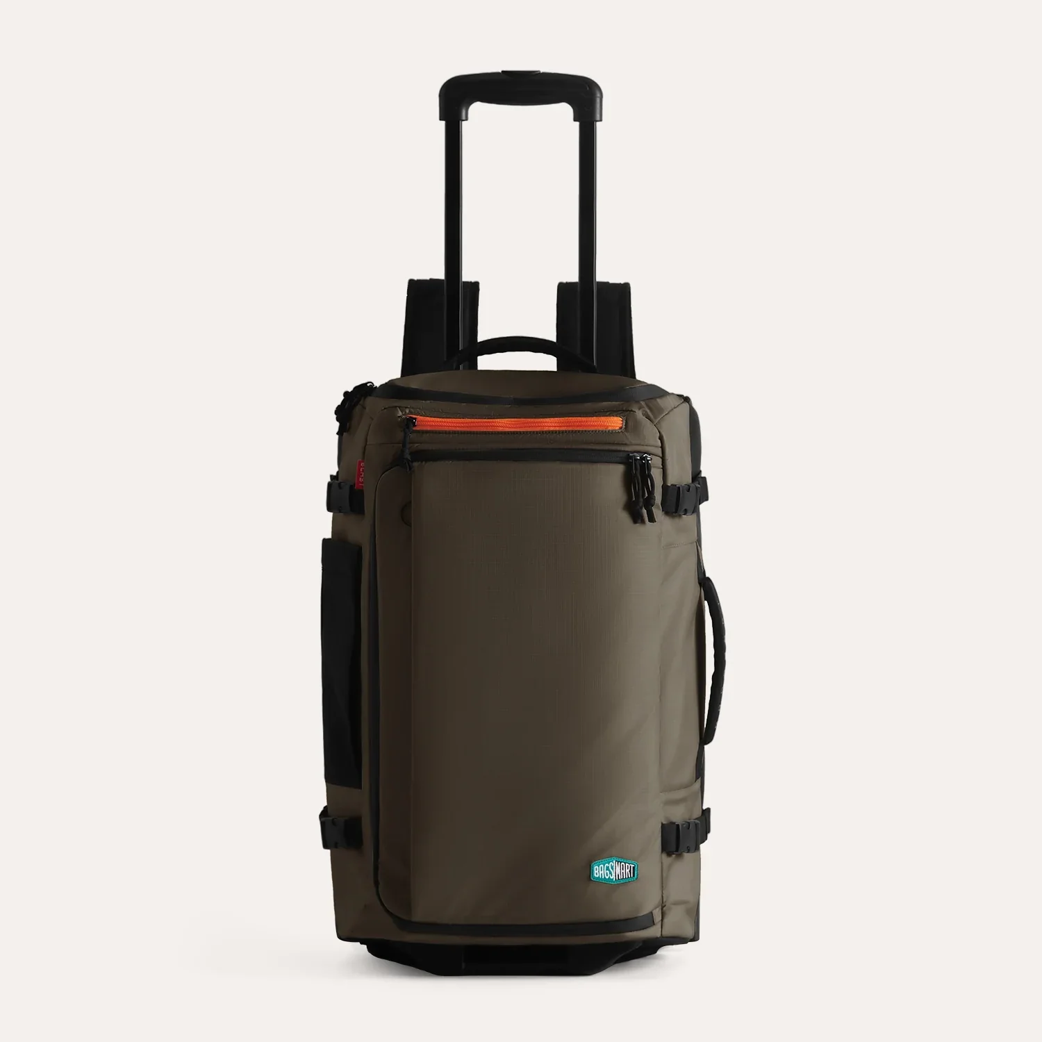 Blast 43L Roller Backpack - Image 22