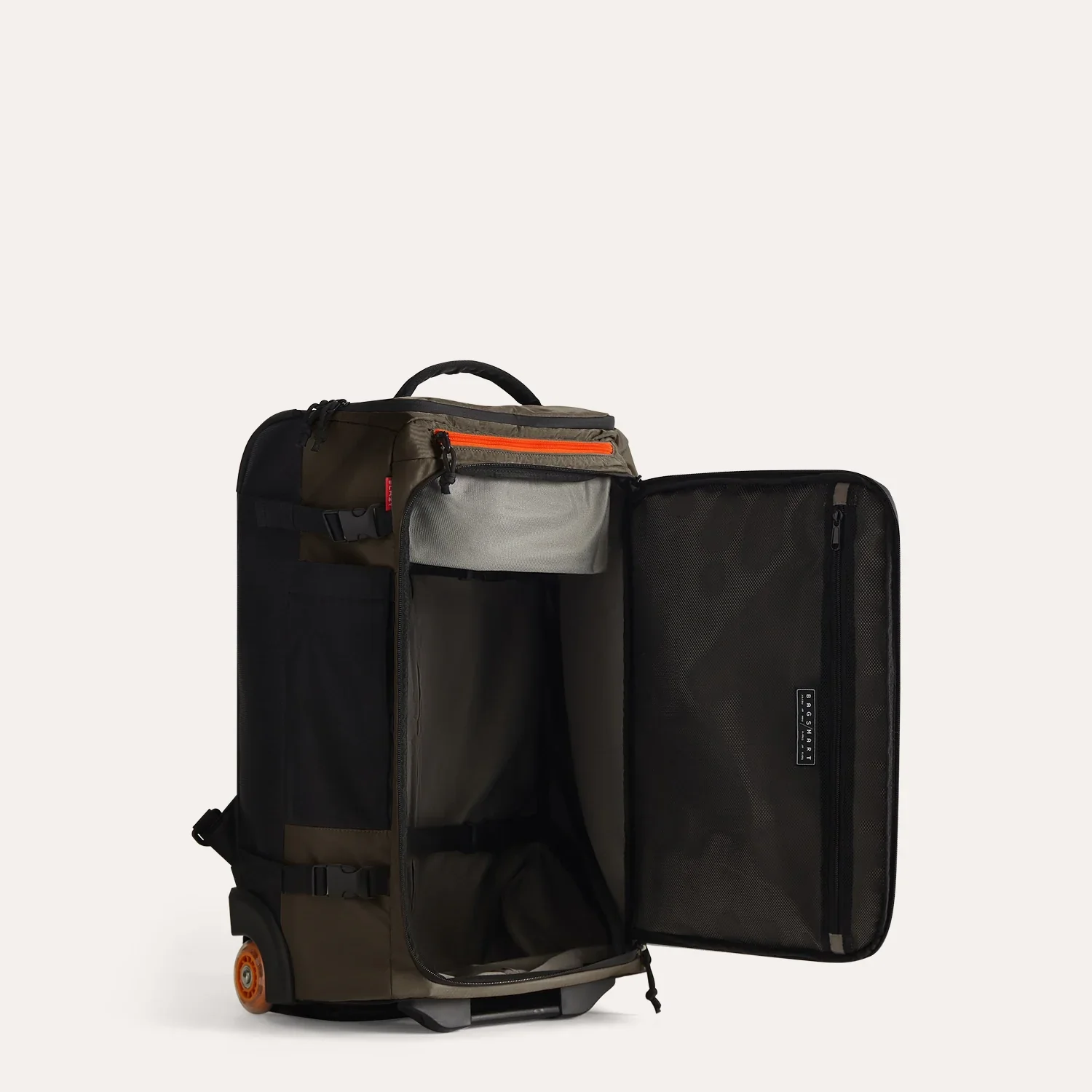 Blast 43L Roller Backpack - Image 34