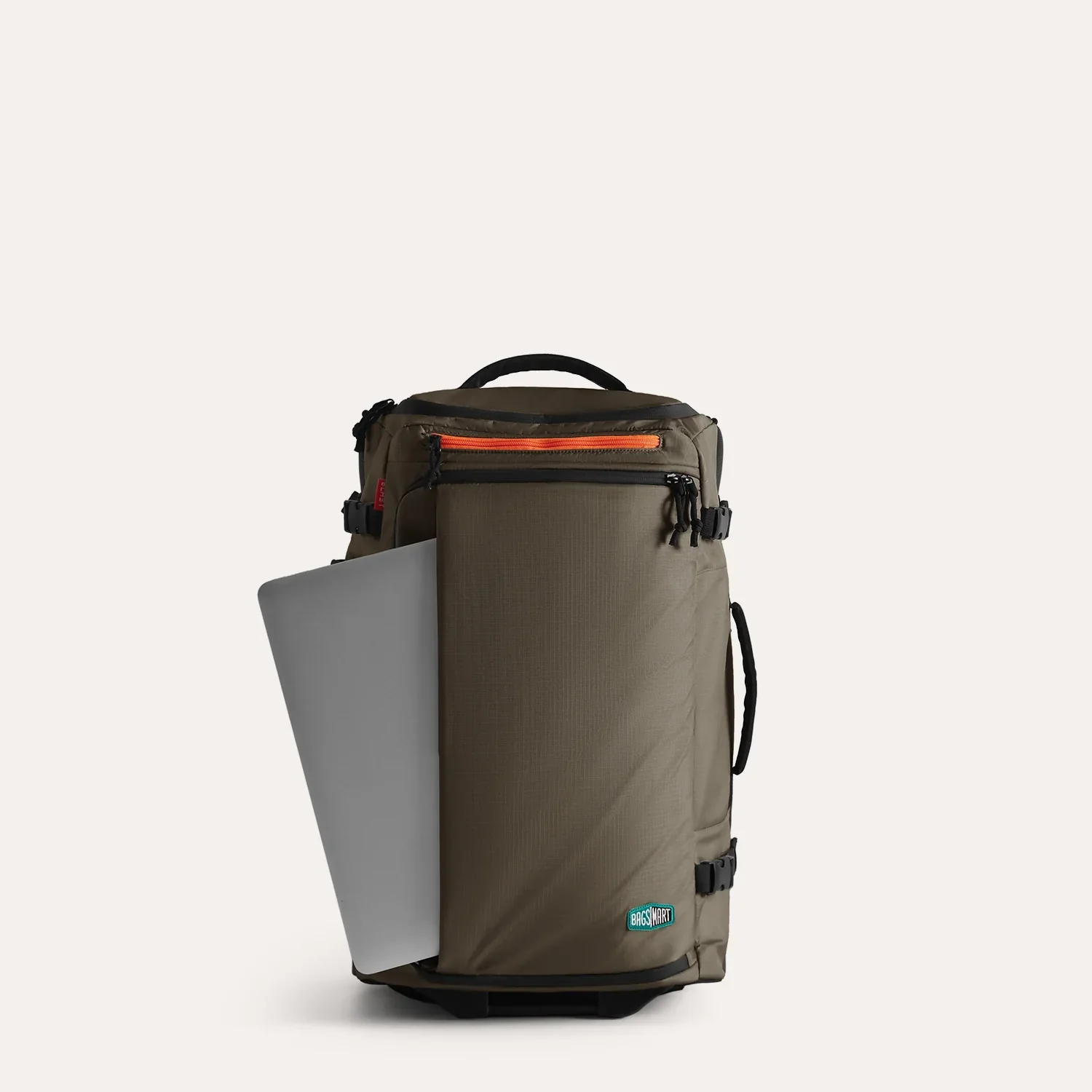 Blast 43L Roller Backpack - Image 35