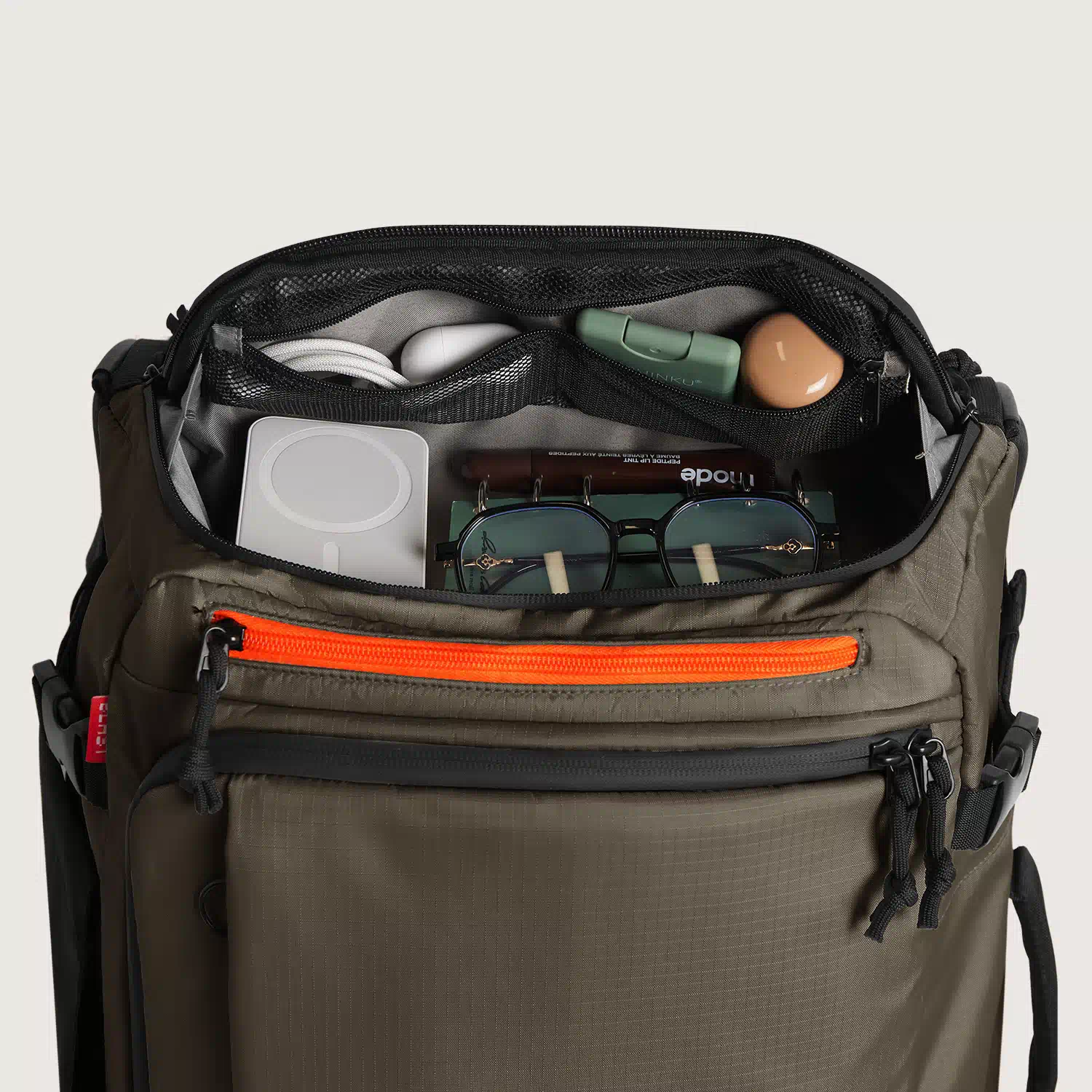 Blast 43L Roller Backpack - Image 37