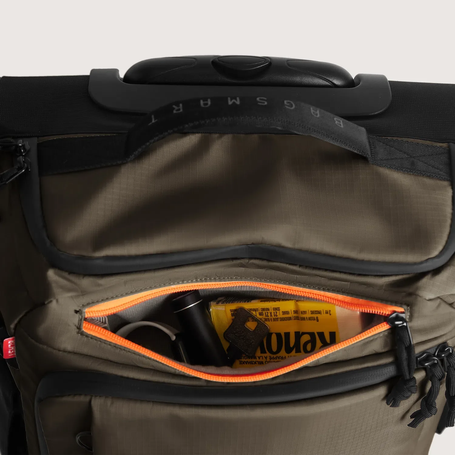 Blast 43L Roller Backpack - Image 38