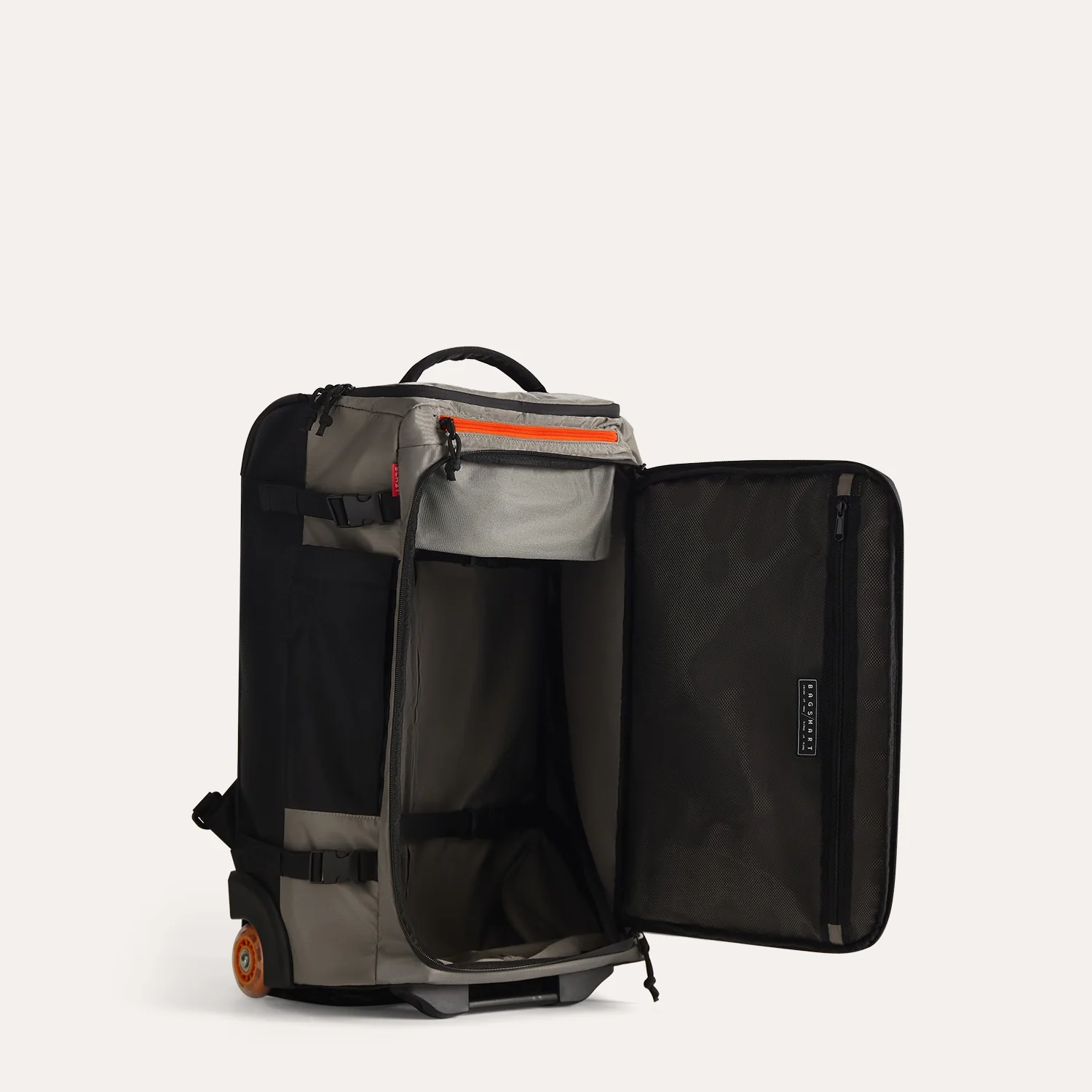 Blast 43L Roller Backpack - Image 56