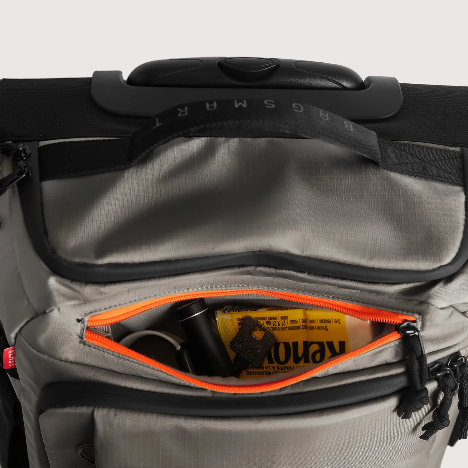 Blast 43L Roller Backpack - Image 60
