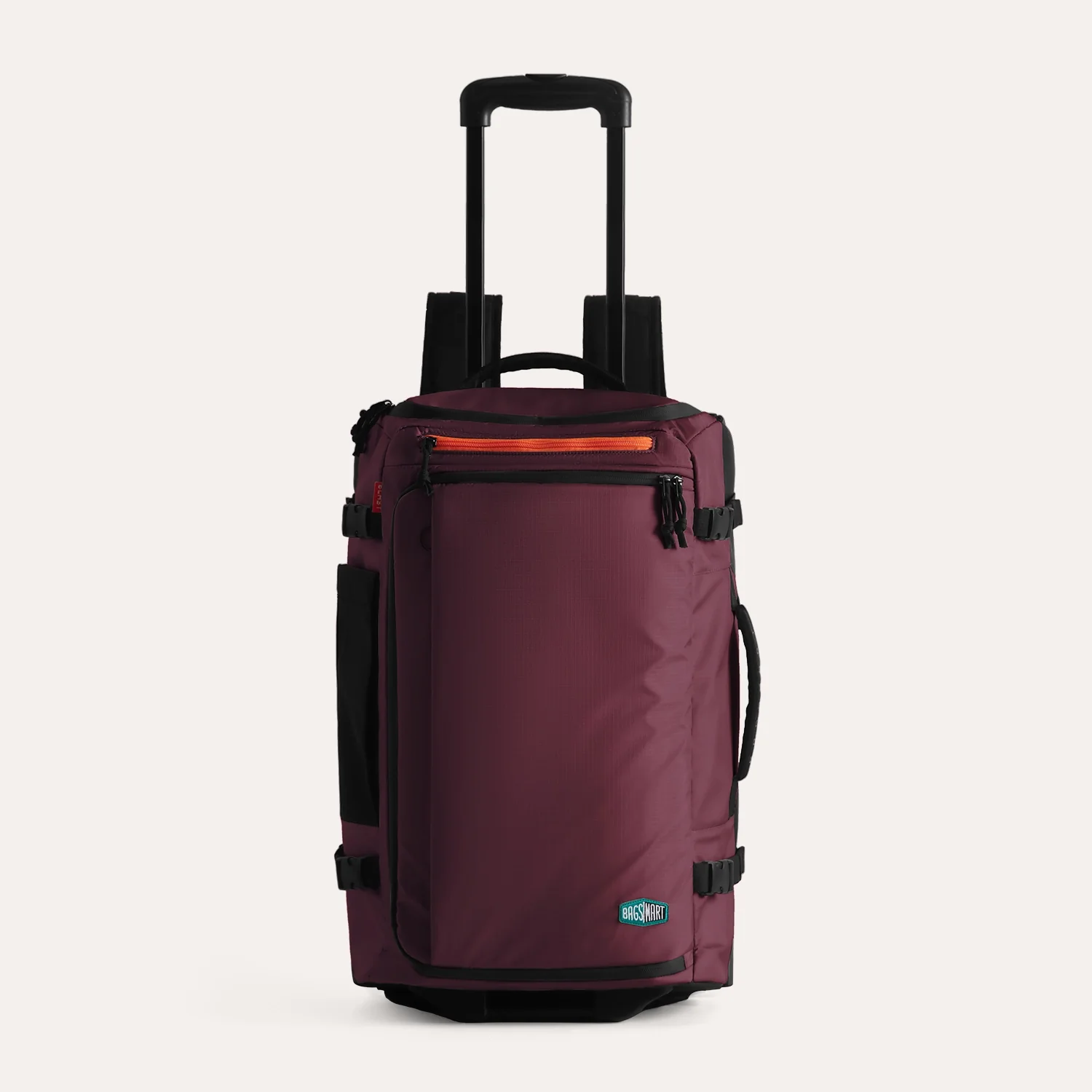 Blast 43L Roller Backpack - Image 67