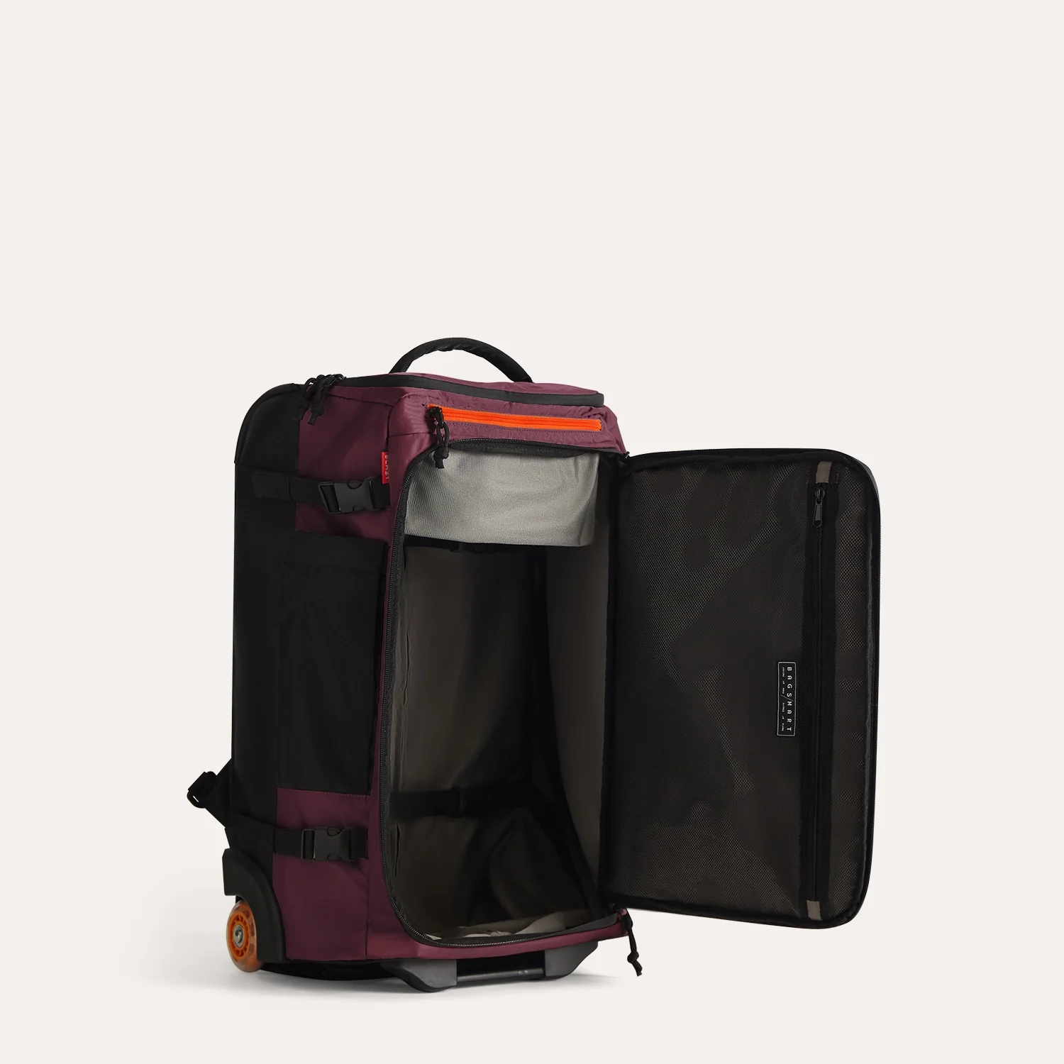Blast 43L Roller Backpack - Image 78