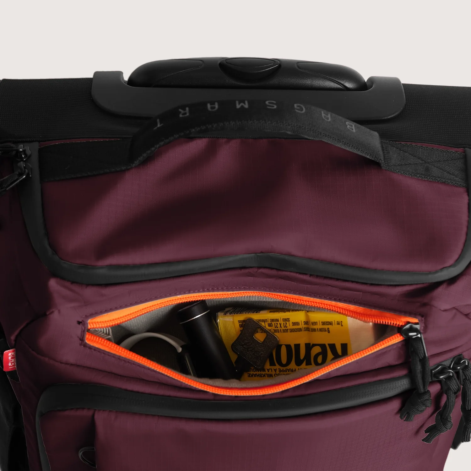 Blast 43L Roller Backpack - Image 80