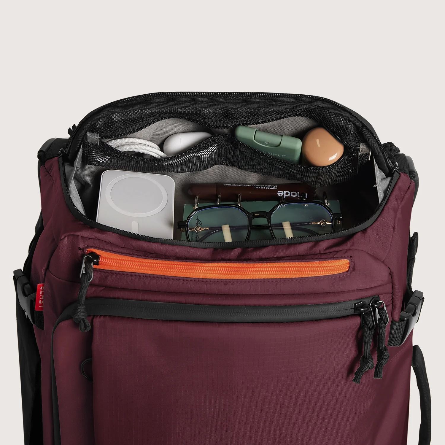 Blast 43L Roller Backpack - Image 81