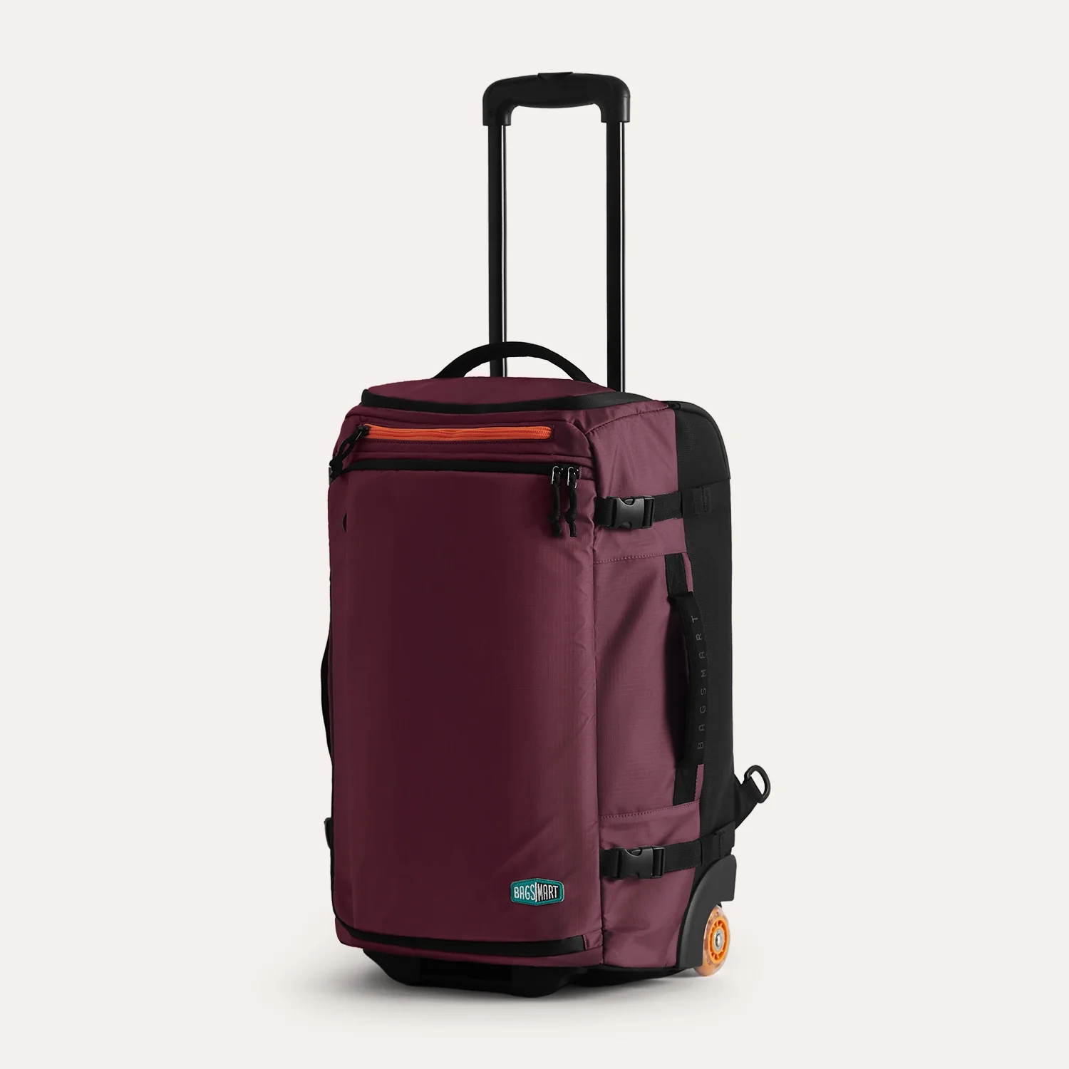 Blast 43L Roller Backpack - Image 86