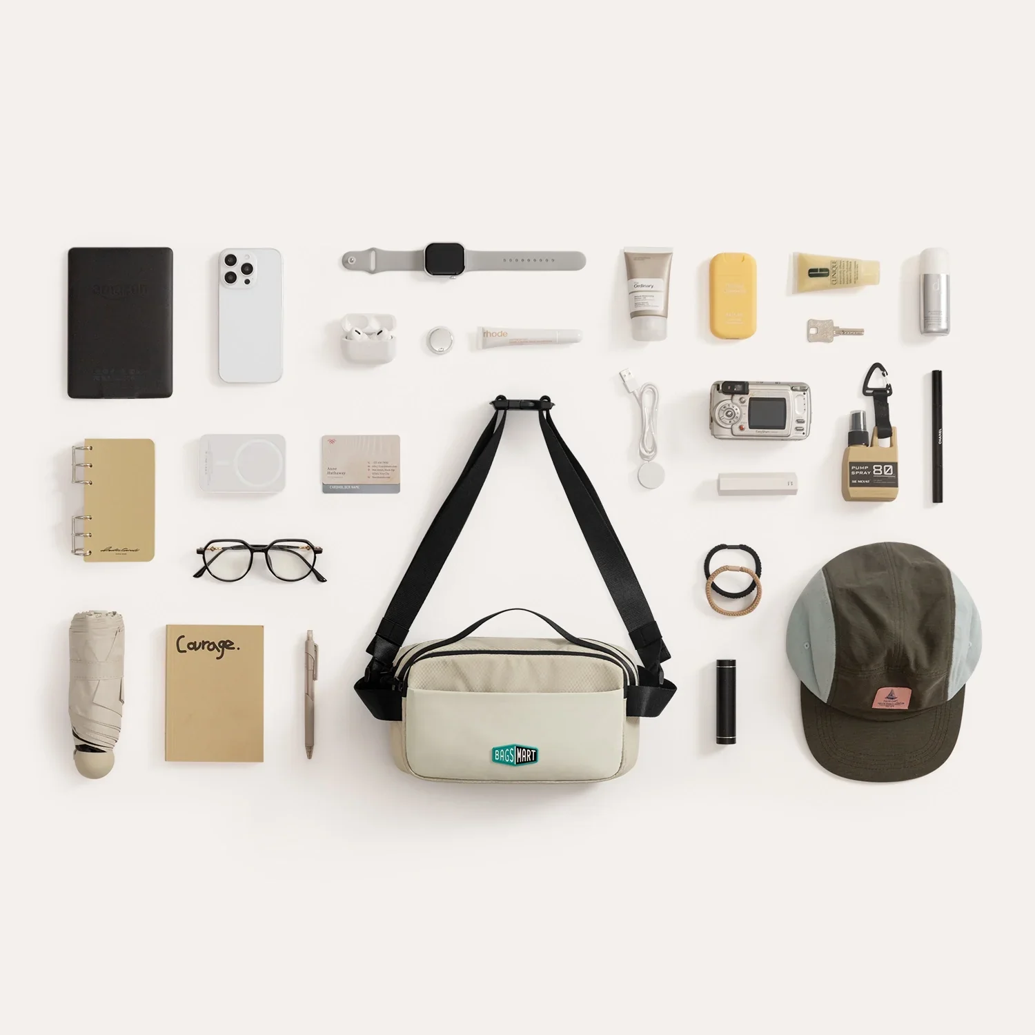 Blast Sling Bag - Image 13