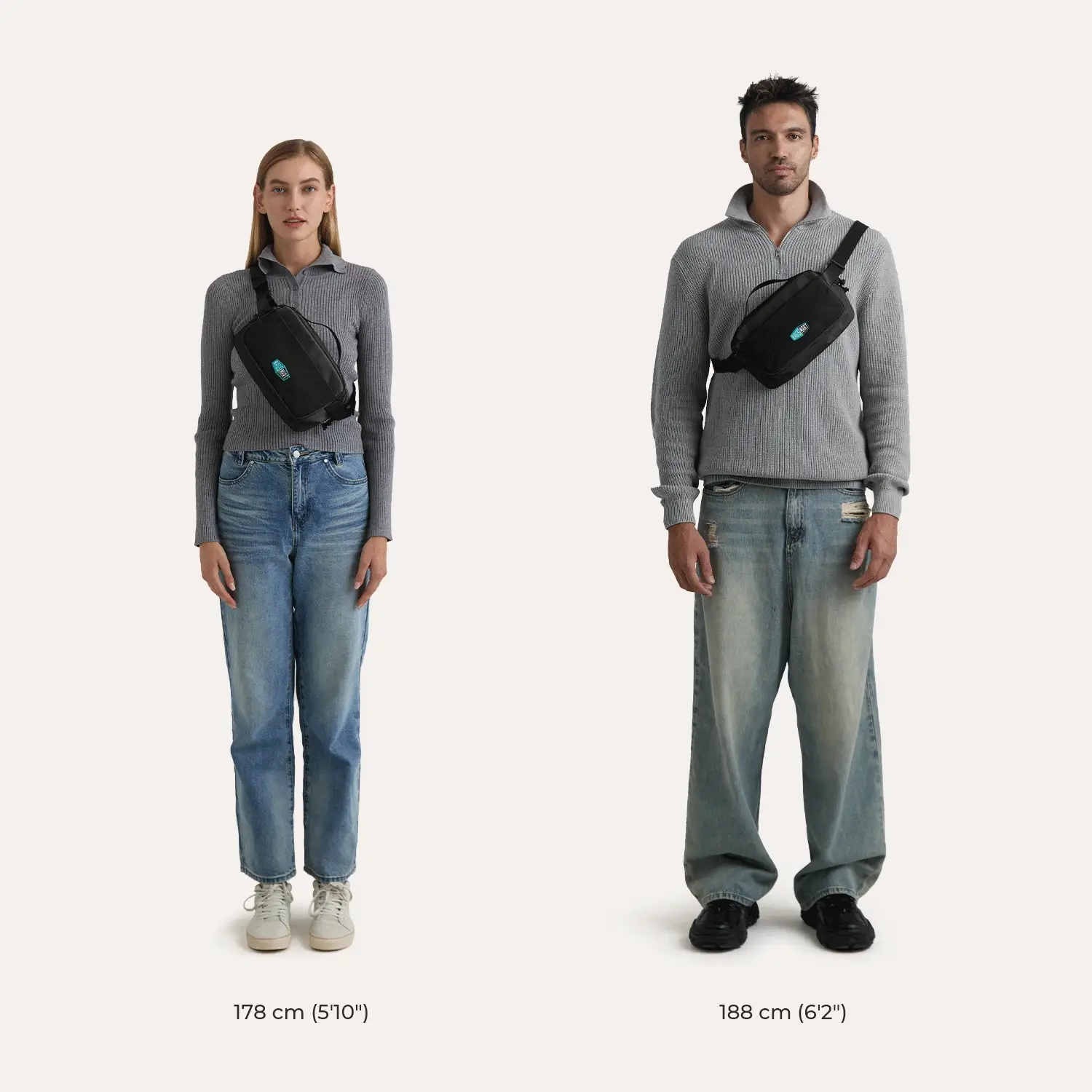 Blast Sling Bag - Image 15