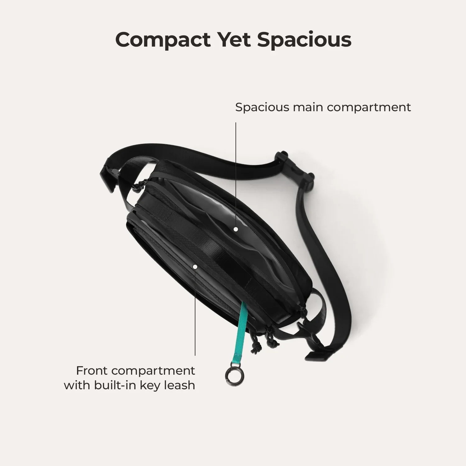 Blast Sling Bag - Image 17
