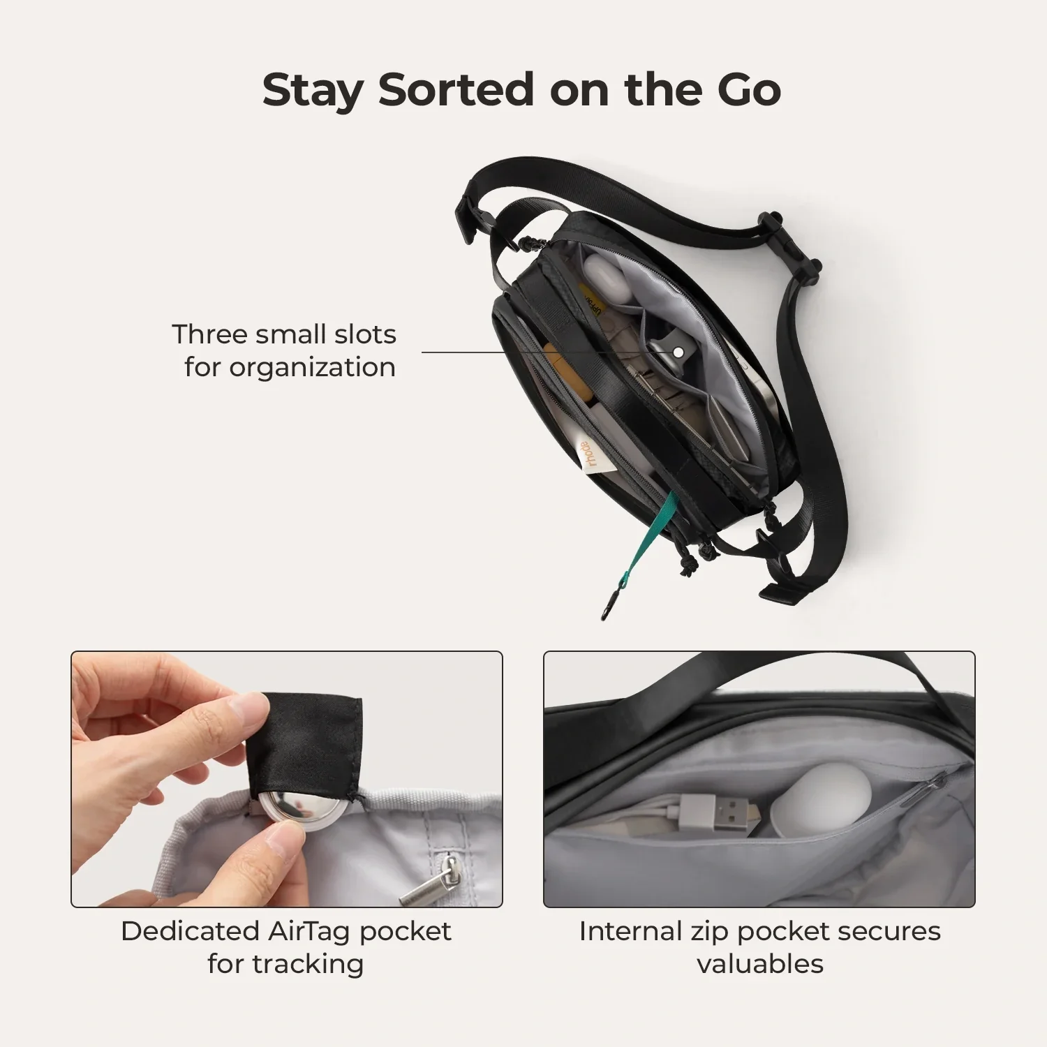 Blast Sling Bag - Image 18