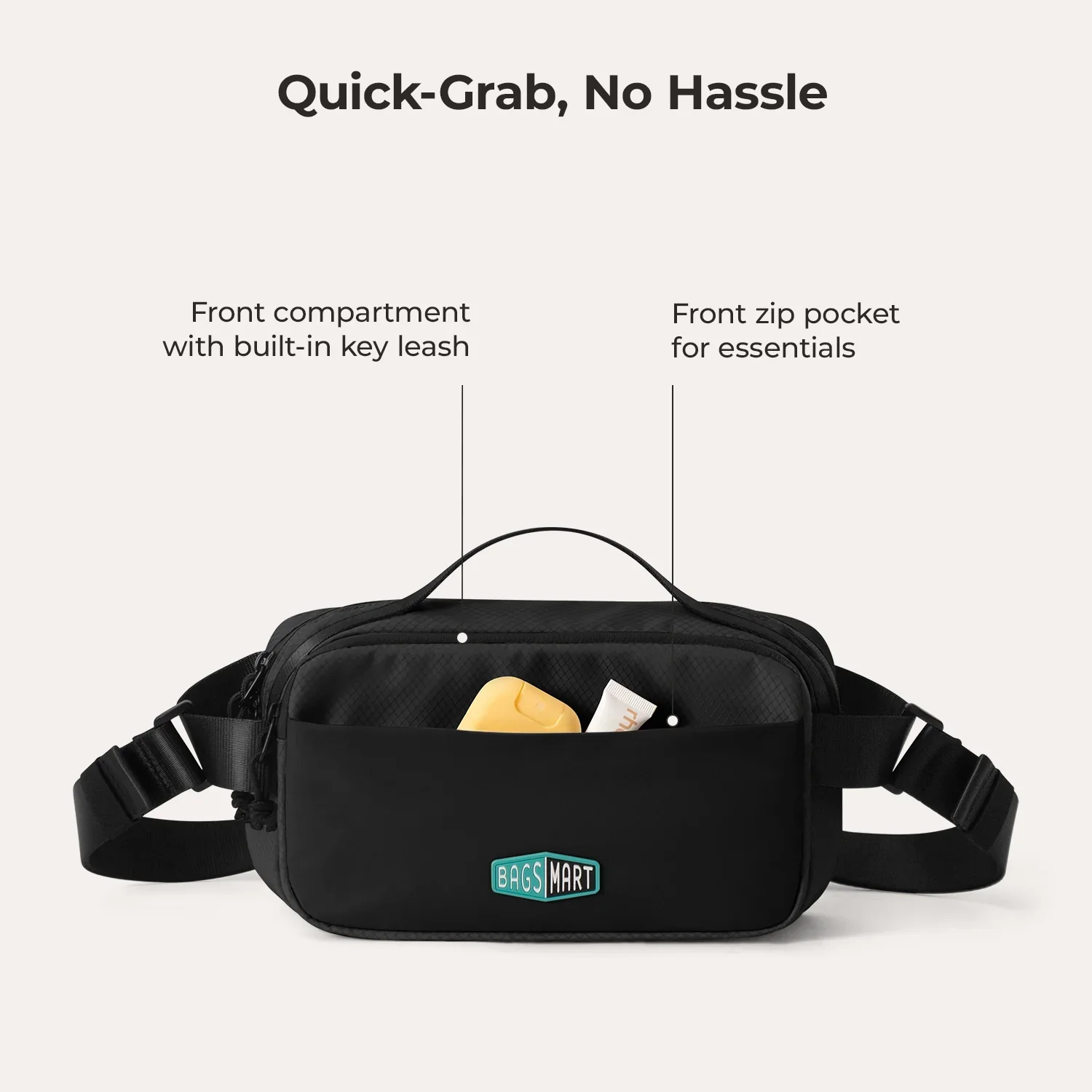 Blast Sling Bag - Image 19